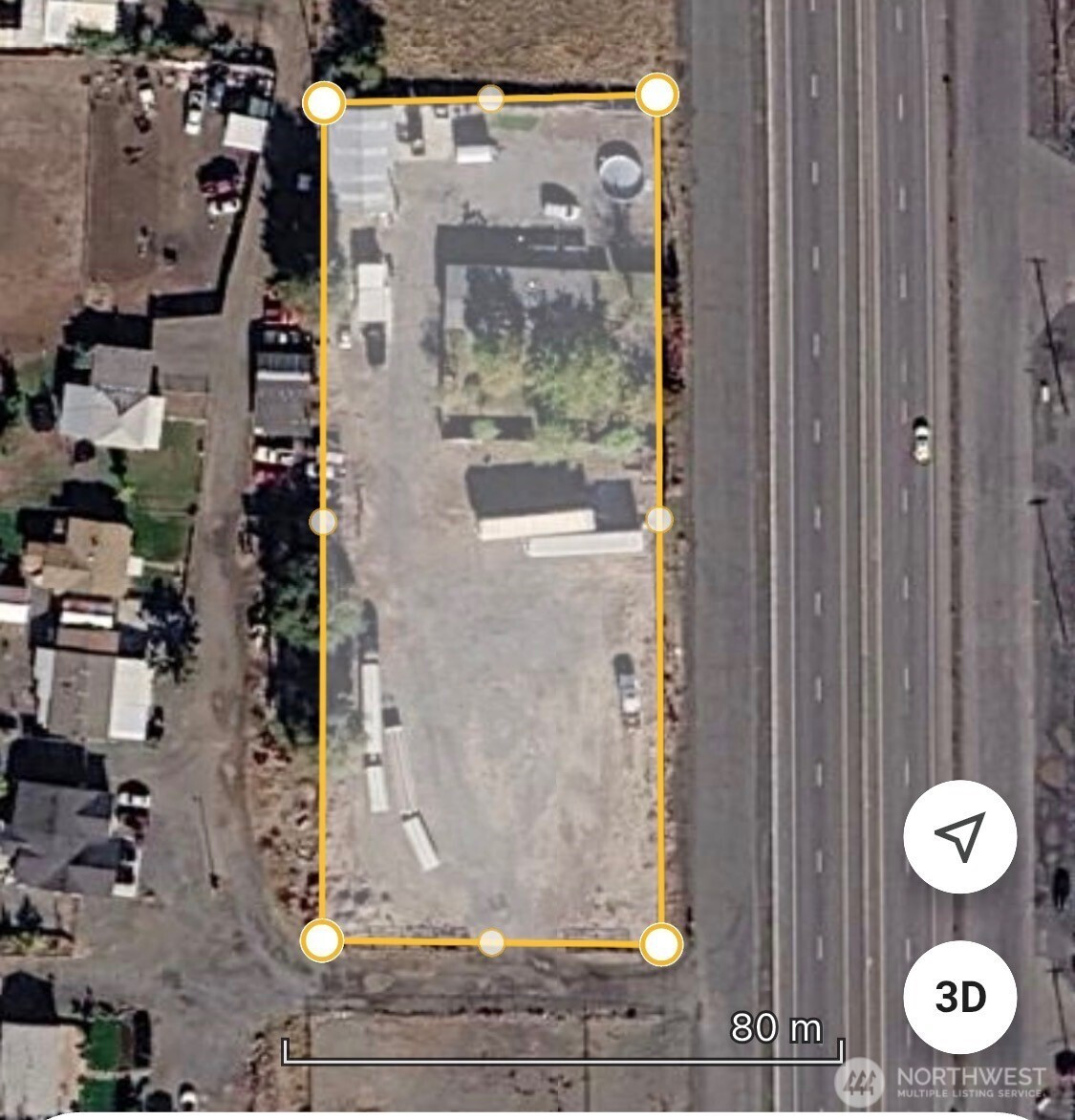 370 NW Manor Road, Wapato, WA 98948