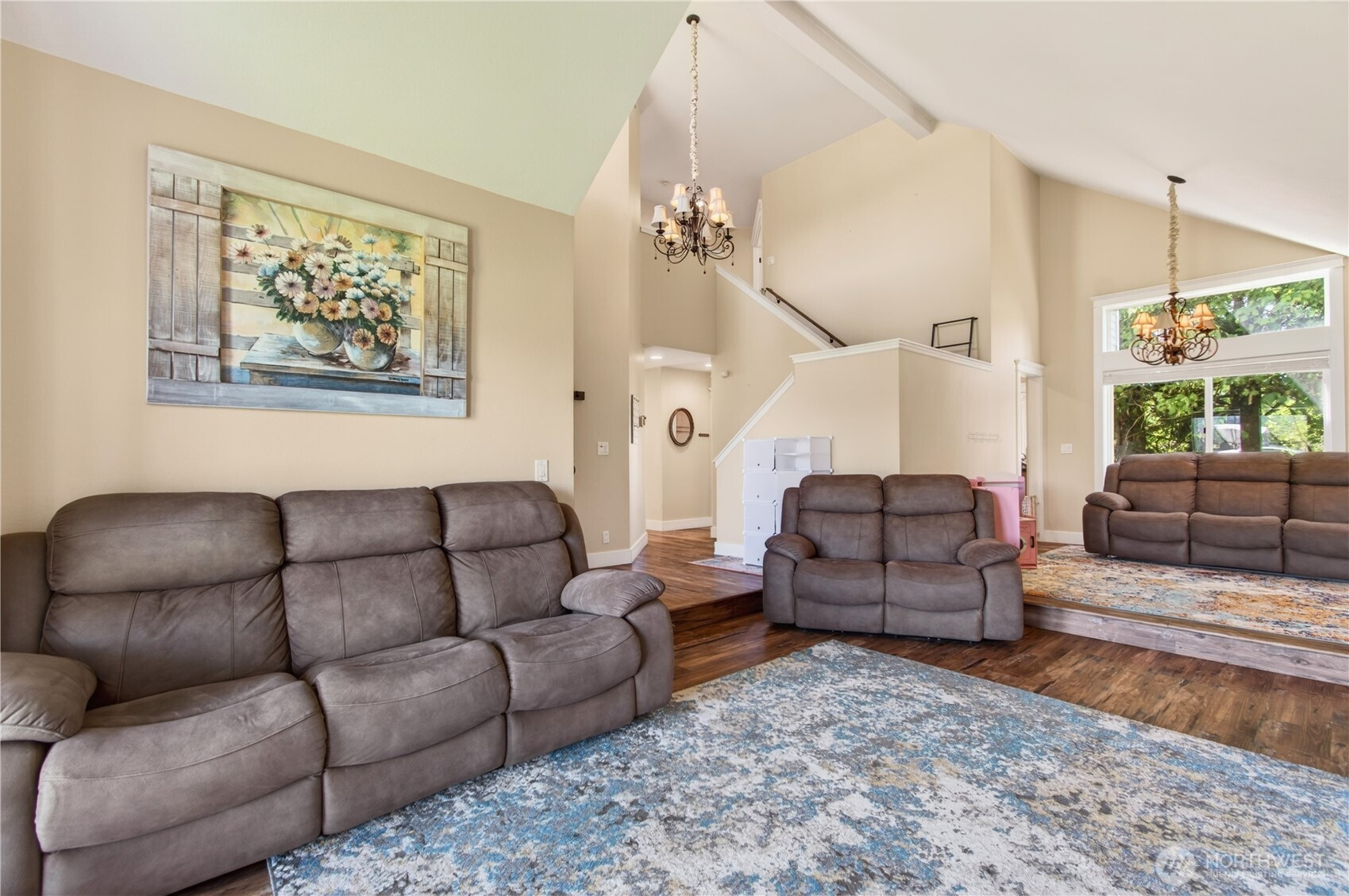 2523 Peters Drive, Longview, WA 98632