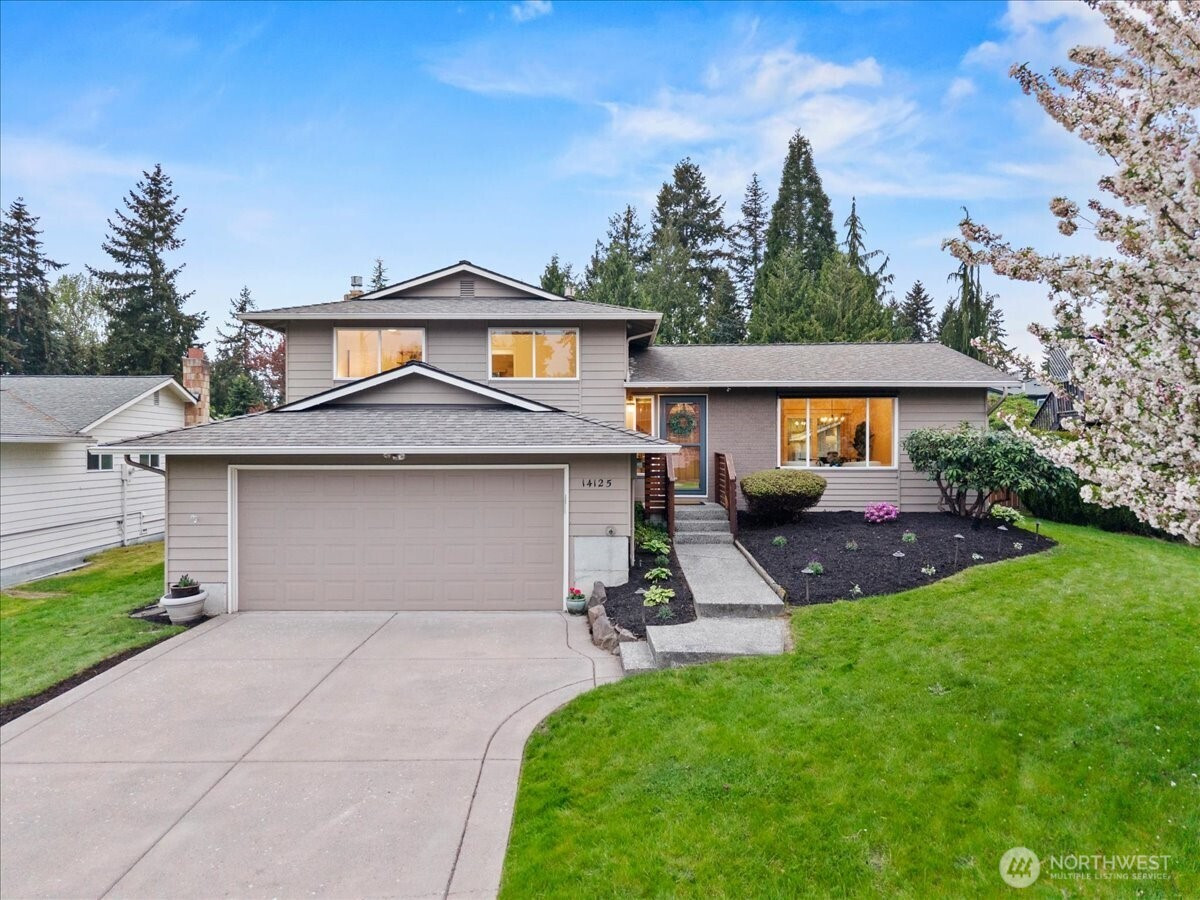 14125 126th Place NE, Kirkland, WA 98034