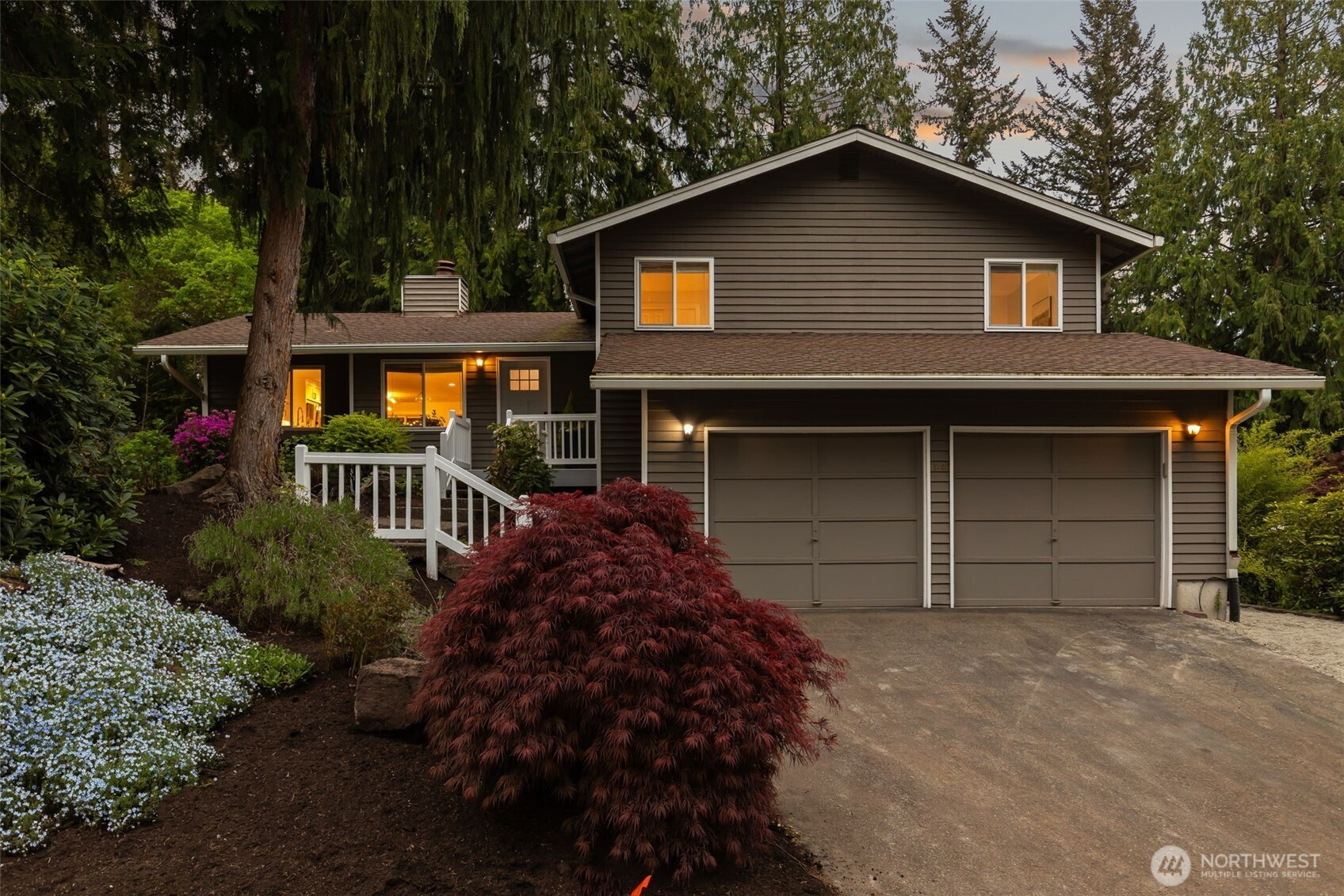 18408 129th Avenue NE, Bothell, WA 98011