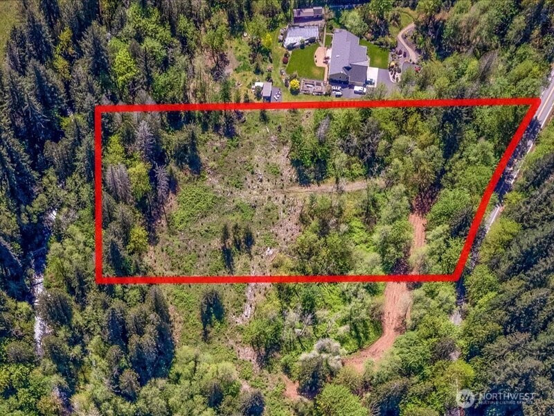 1 Lewisville 503 Highway, Yacolt, WA 98601
