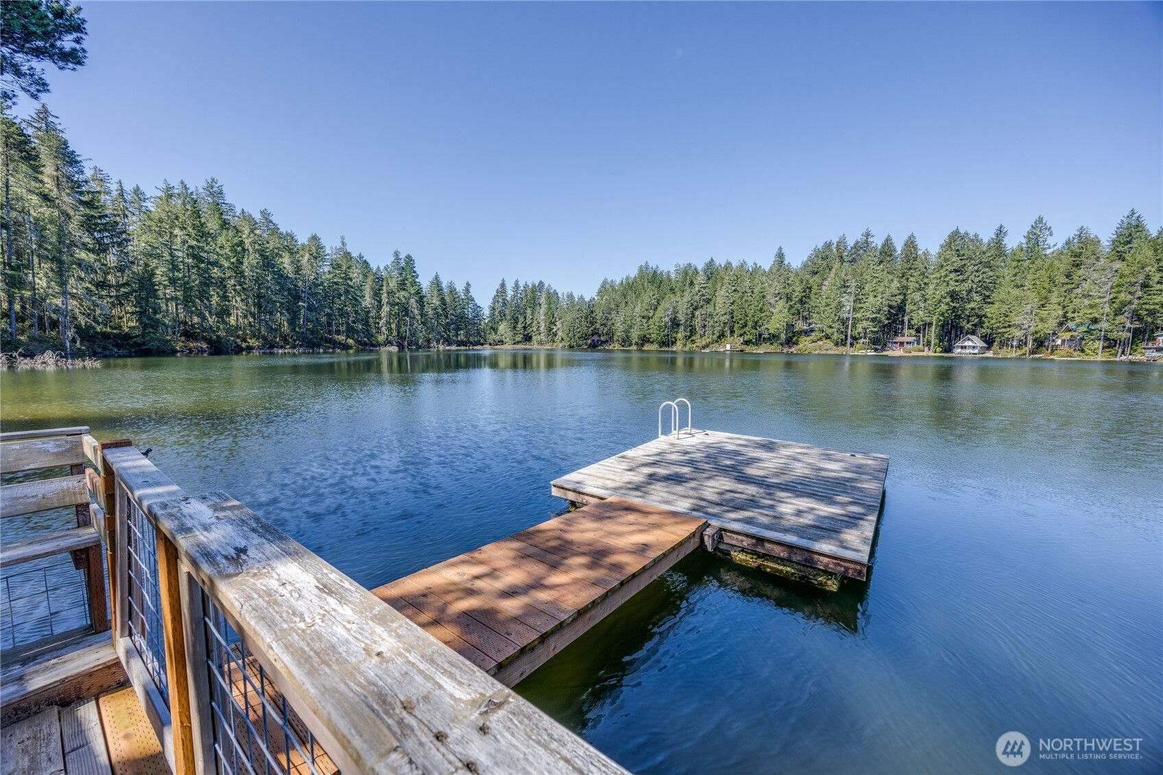 3 NE Wildberry Lake Drive, Tahuya, WA 98588