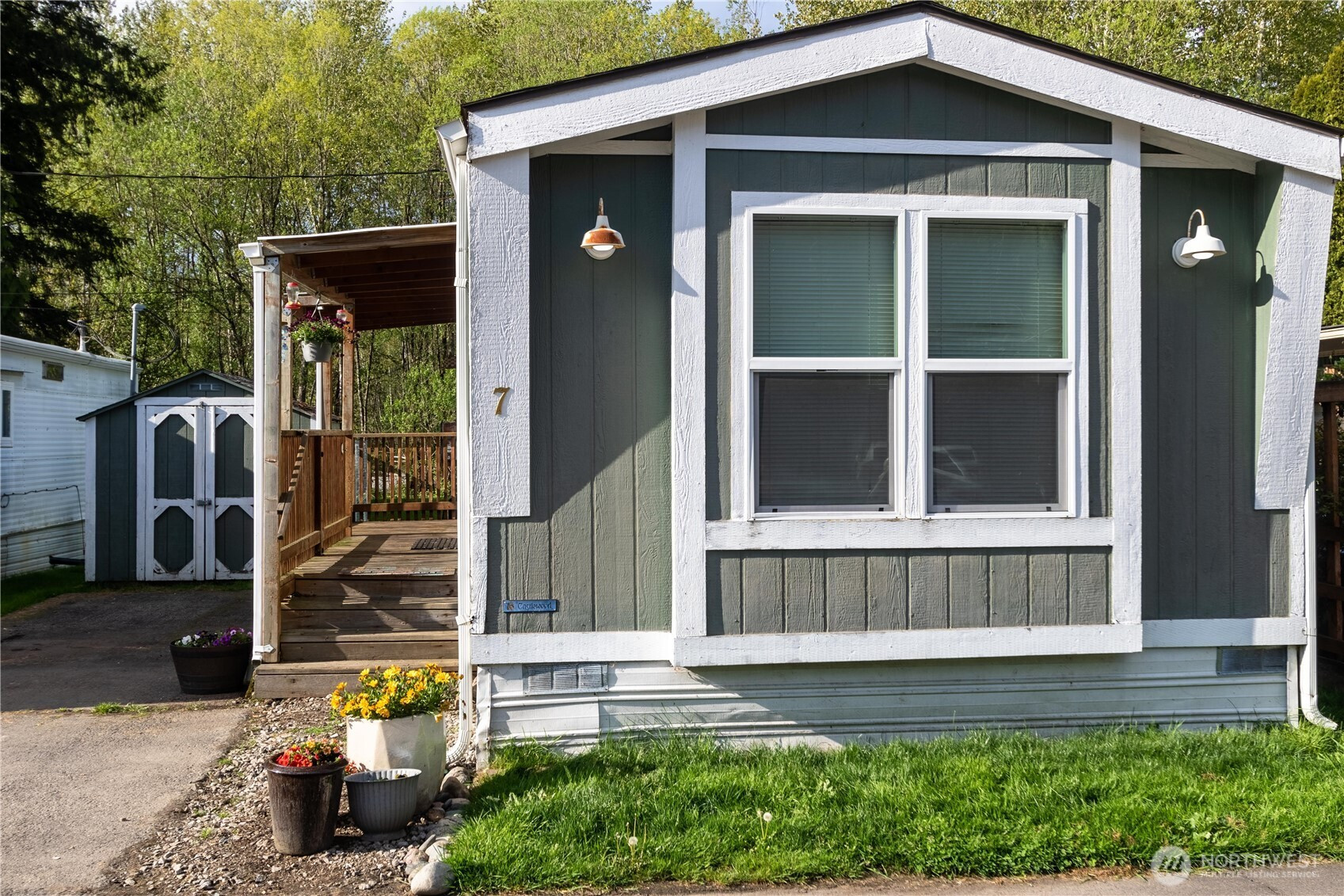 105 E Cox, Arlington, WA 98223