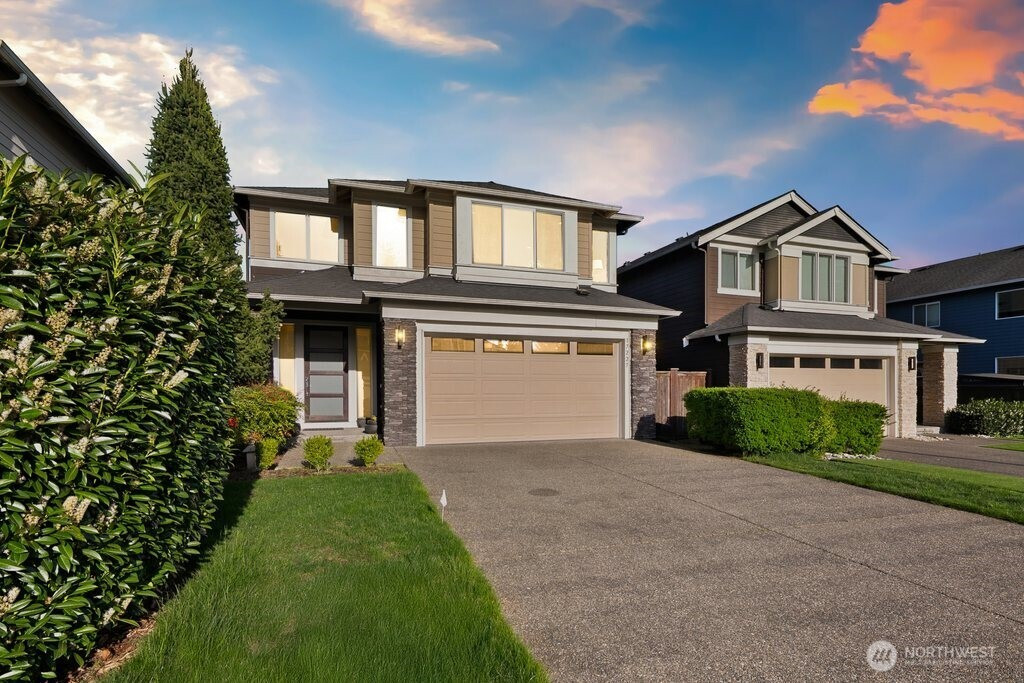 17227 39th Drive SE, Bothell, WA 98012