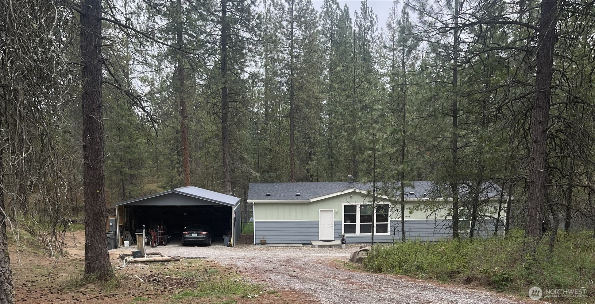 1259 E Deer Park Milan Road, Deer Park, WA 99006