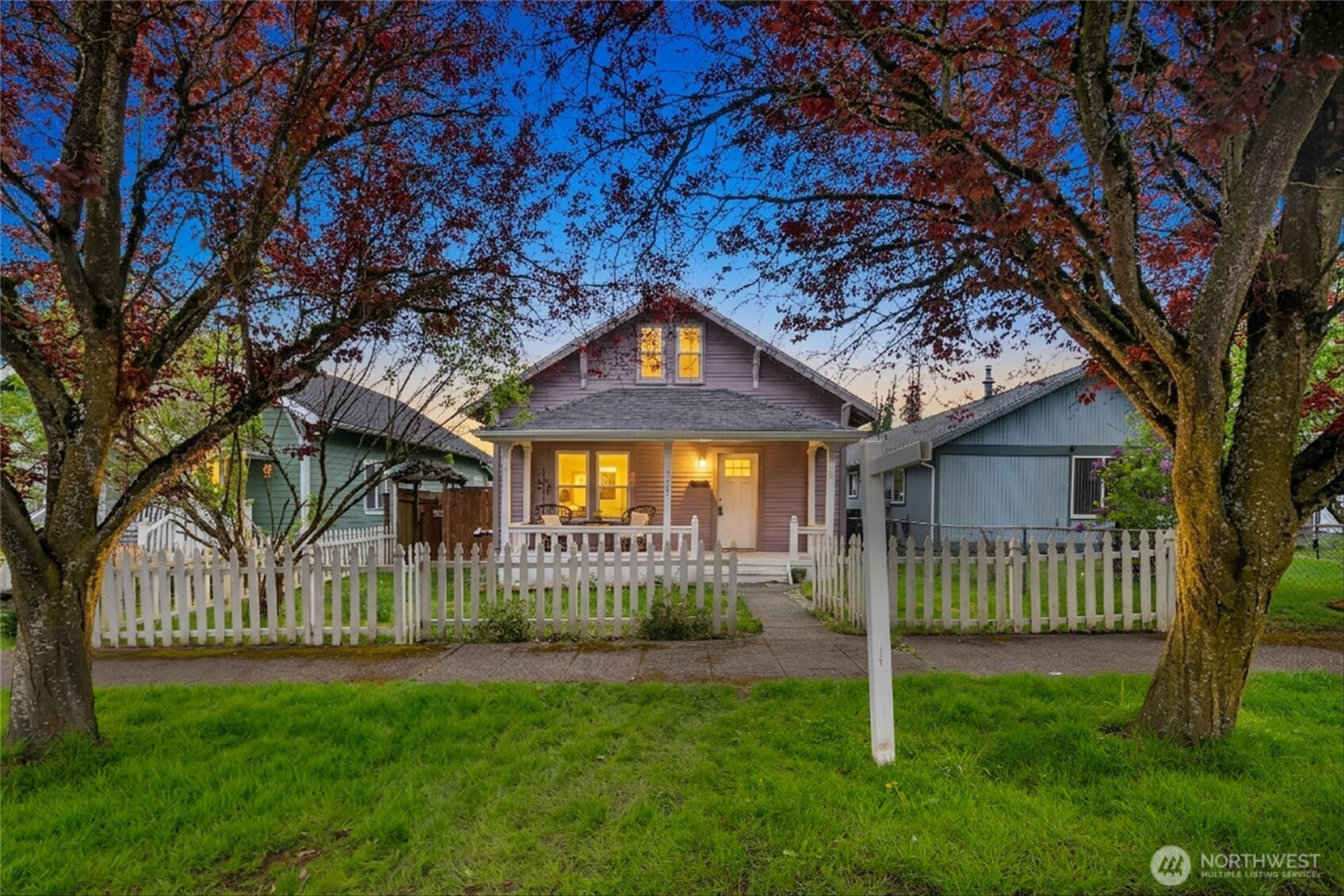 2804 Highland Avenue, Everett, WA 98201