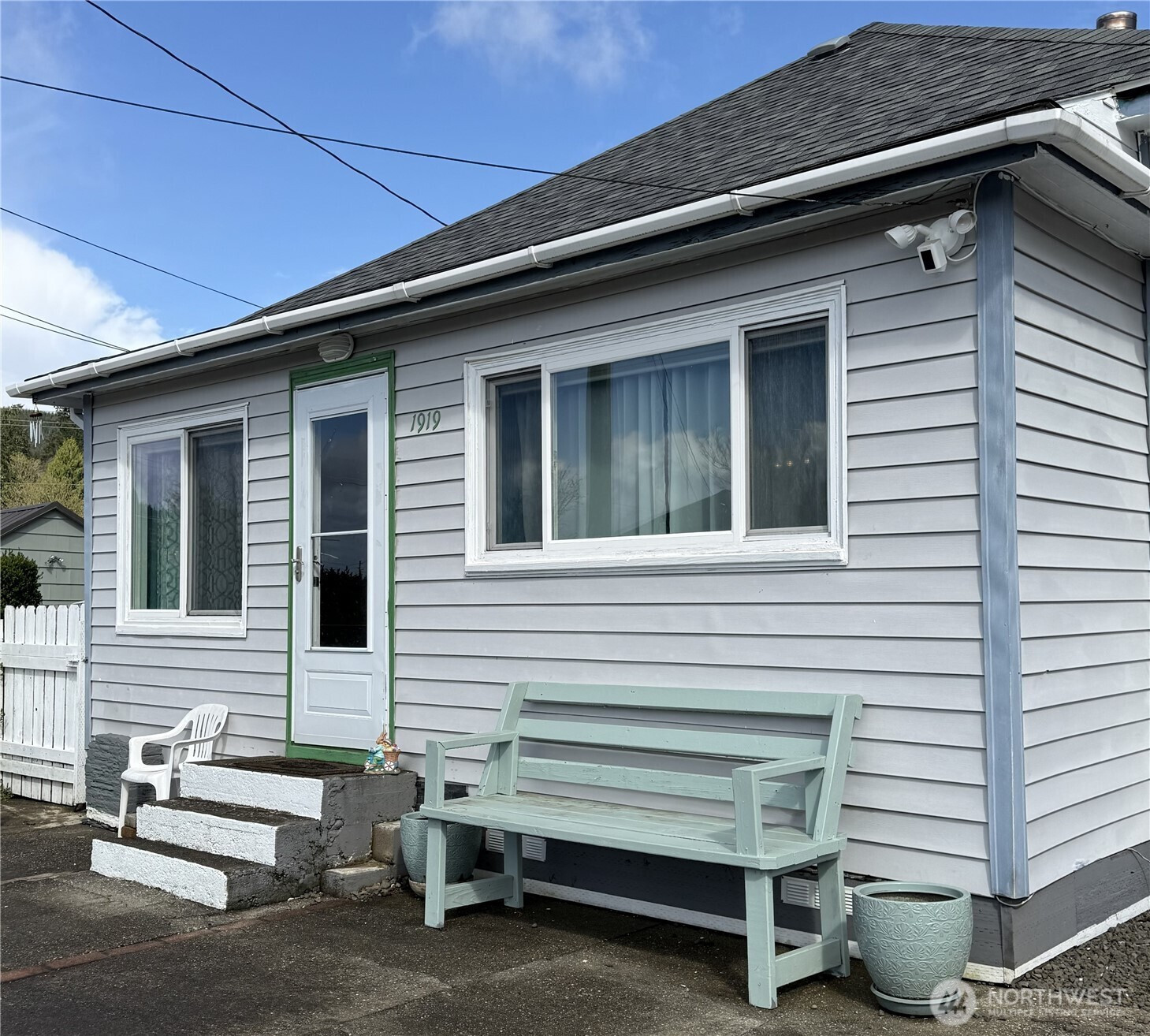 1919 Riddell Street, Raymond, WA 98577