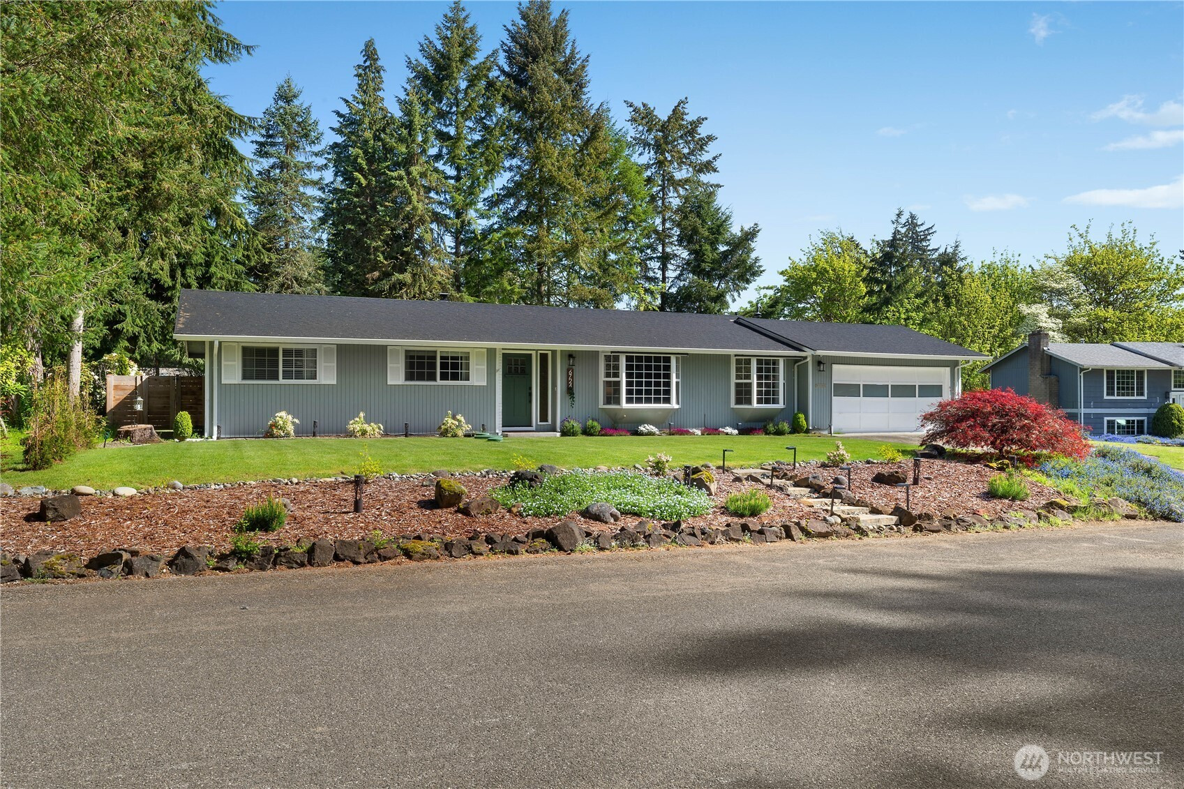 6724 50th Court SE, Olympia, WA 98513