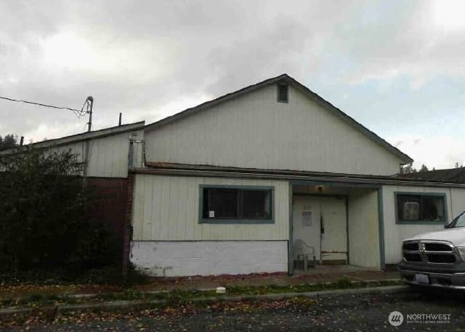 1009 SE 1st Street, Winlock, WA 98596