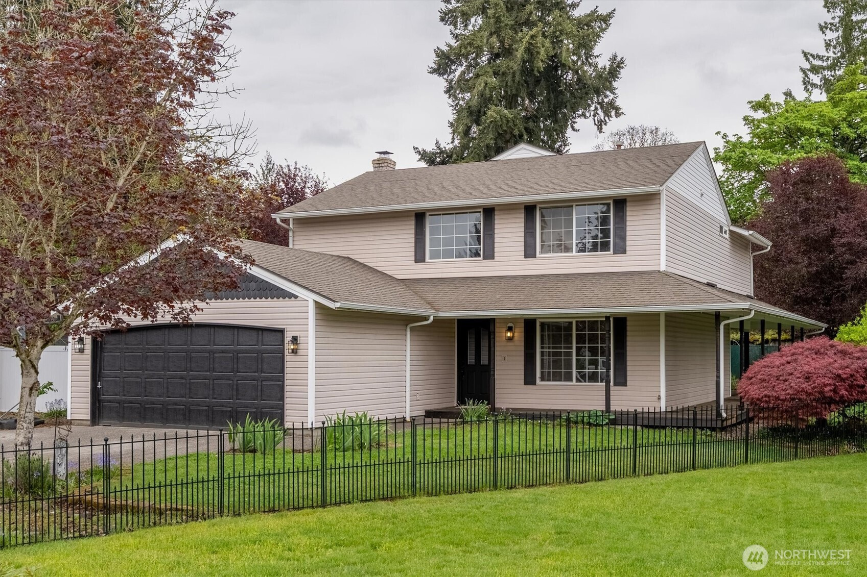 2403 NE 95th Court, Vancouver, WA 98662