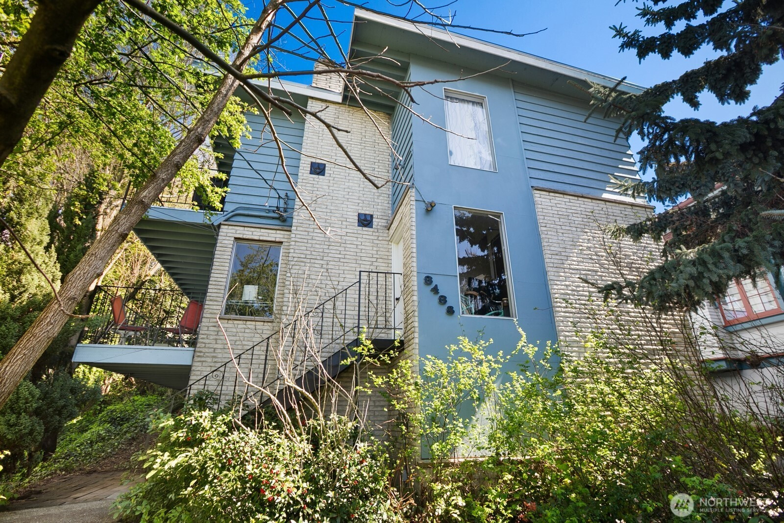 3438 14th Avenue W, Seattle, WA 98119