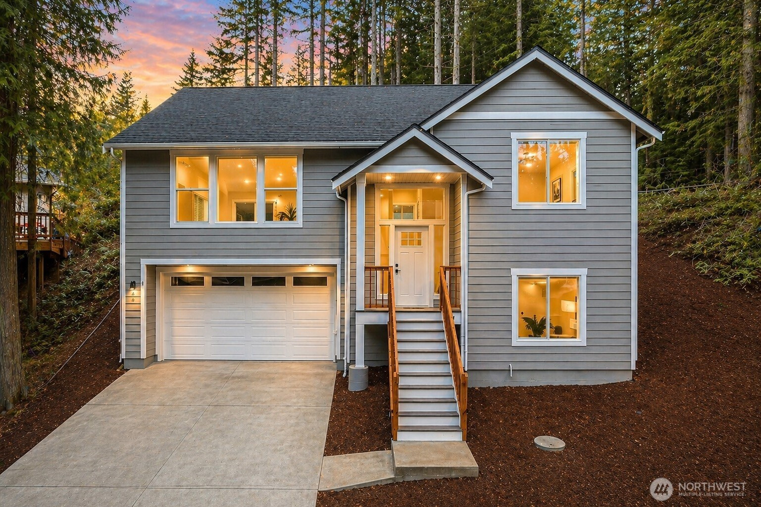 4 Twin Flower Circle, Bellingham, WA 98229