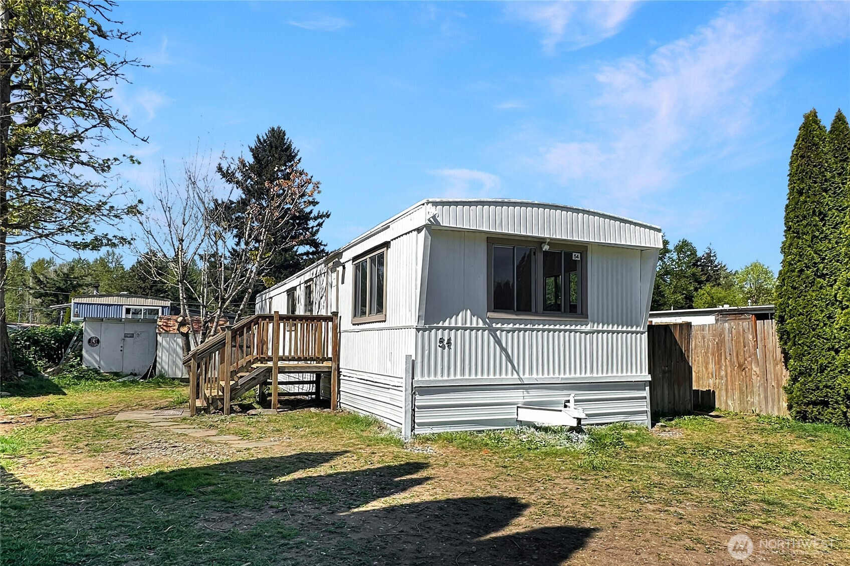 1942 Trigg Road, Ferndale, WA 98248