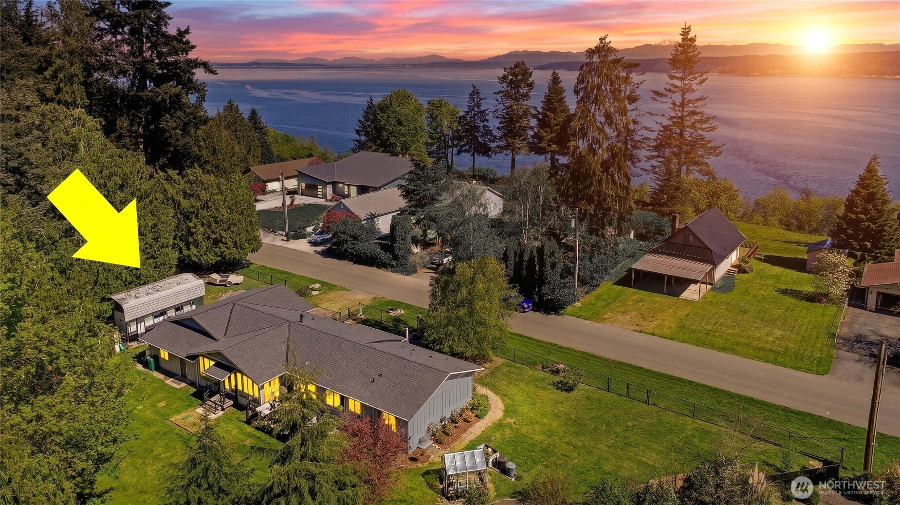 2976 Janet Avenue, Camano Island, WA 98282