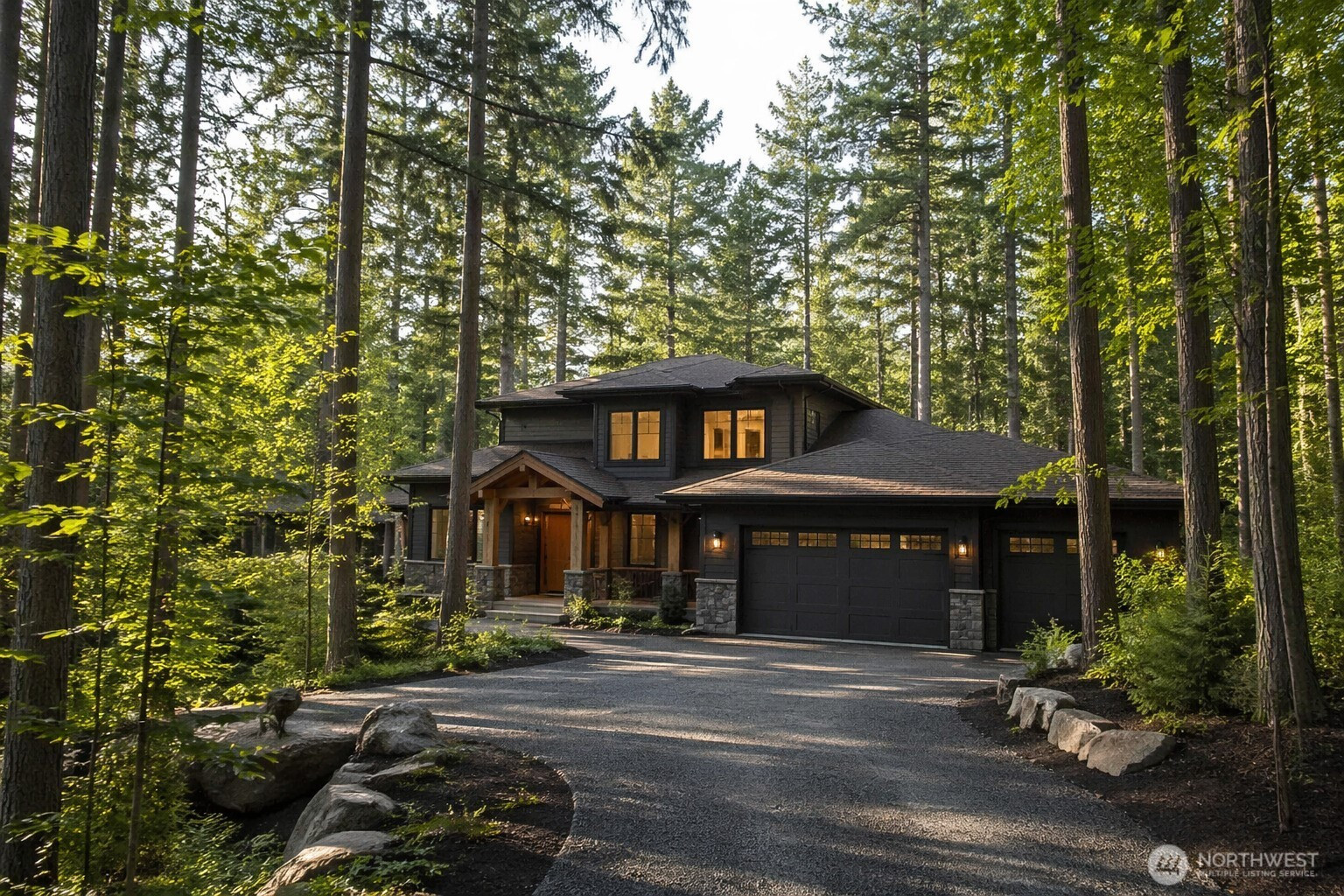 12215 232nd Street SE, Woodinville, WA 98077