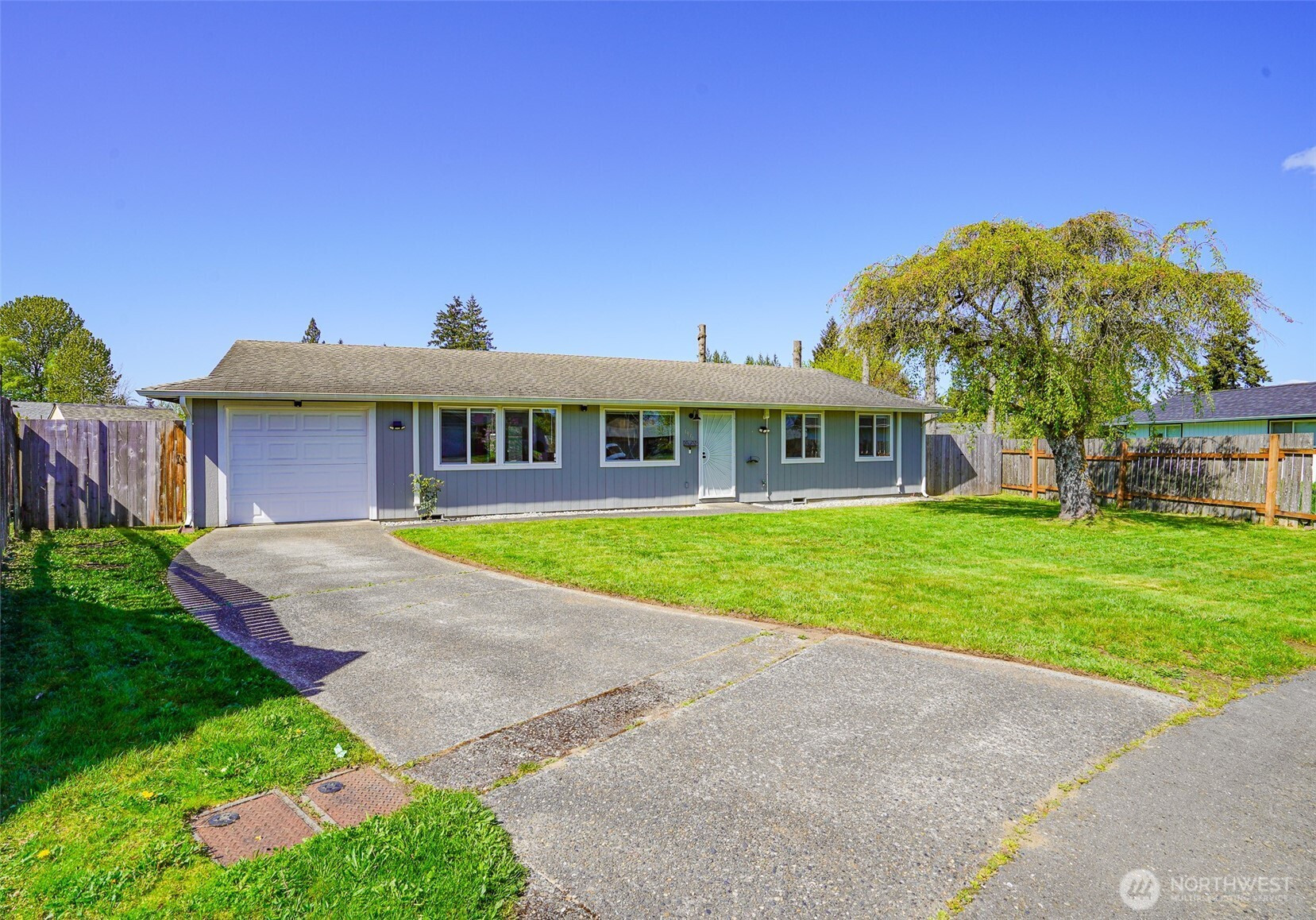 1930 SE Diamond Place, Port Orchard, WA 98366