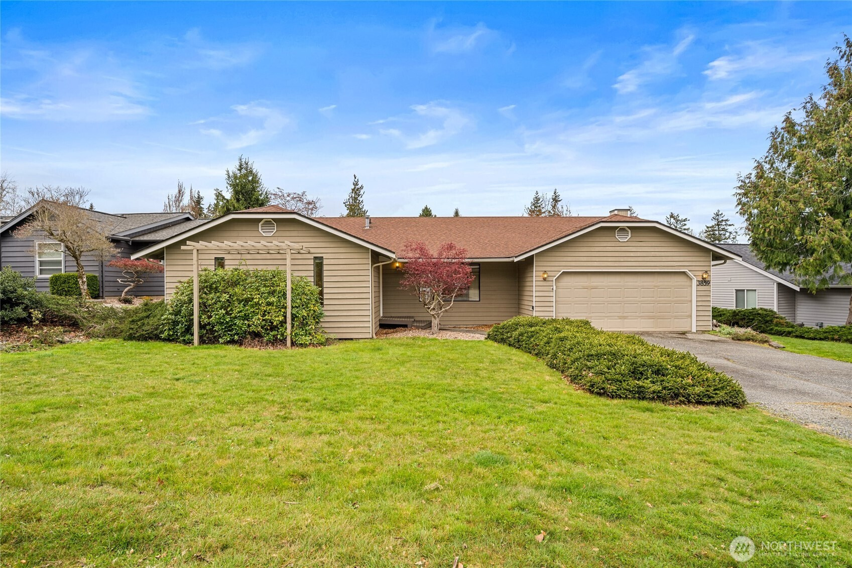 3859 Del Bonita Way, Bellingham, WA 98229
