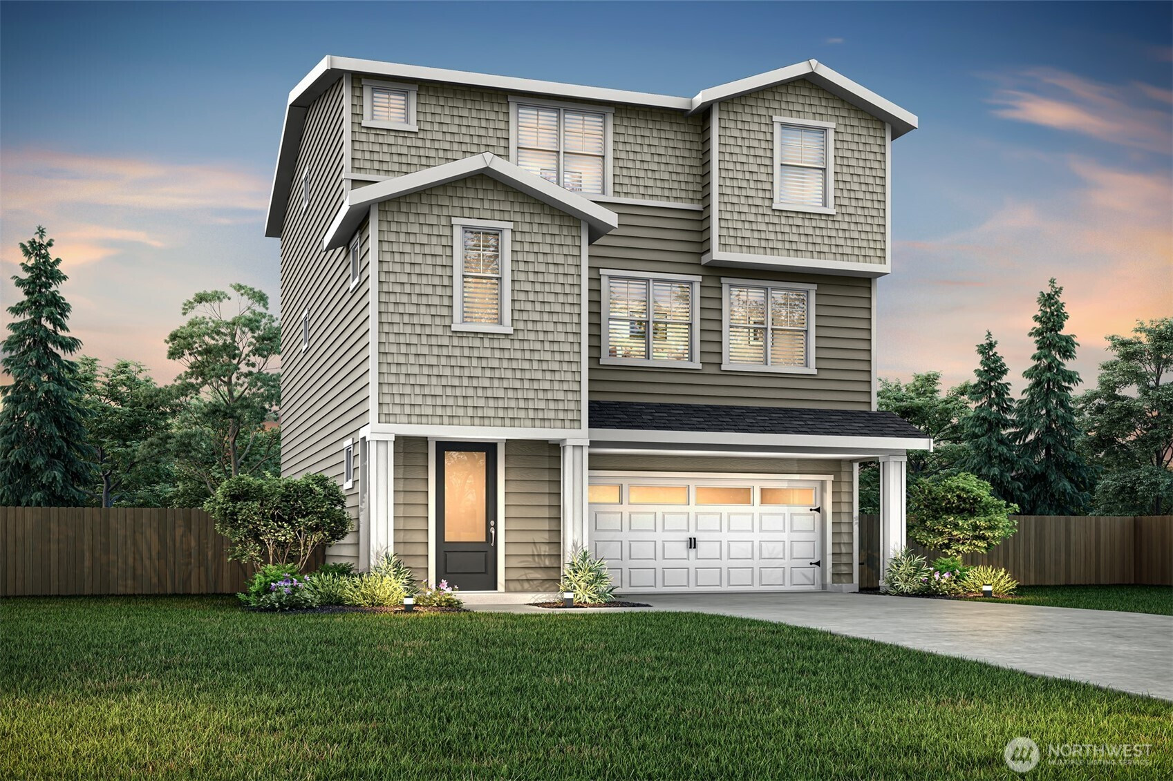 8745 151st Street E, Puyallup, WA 98375