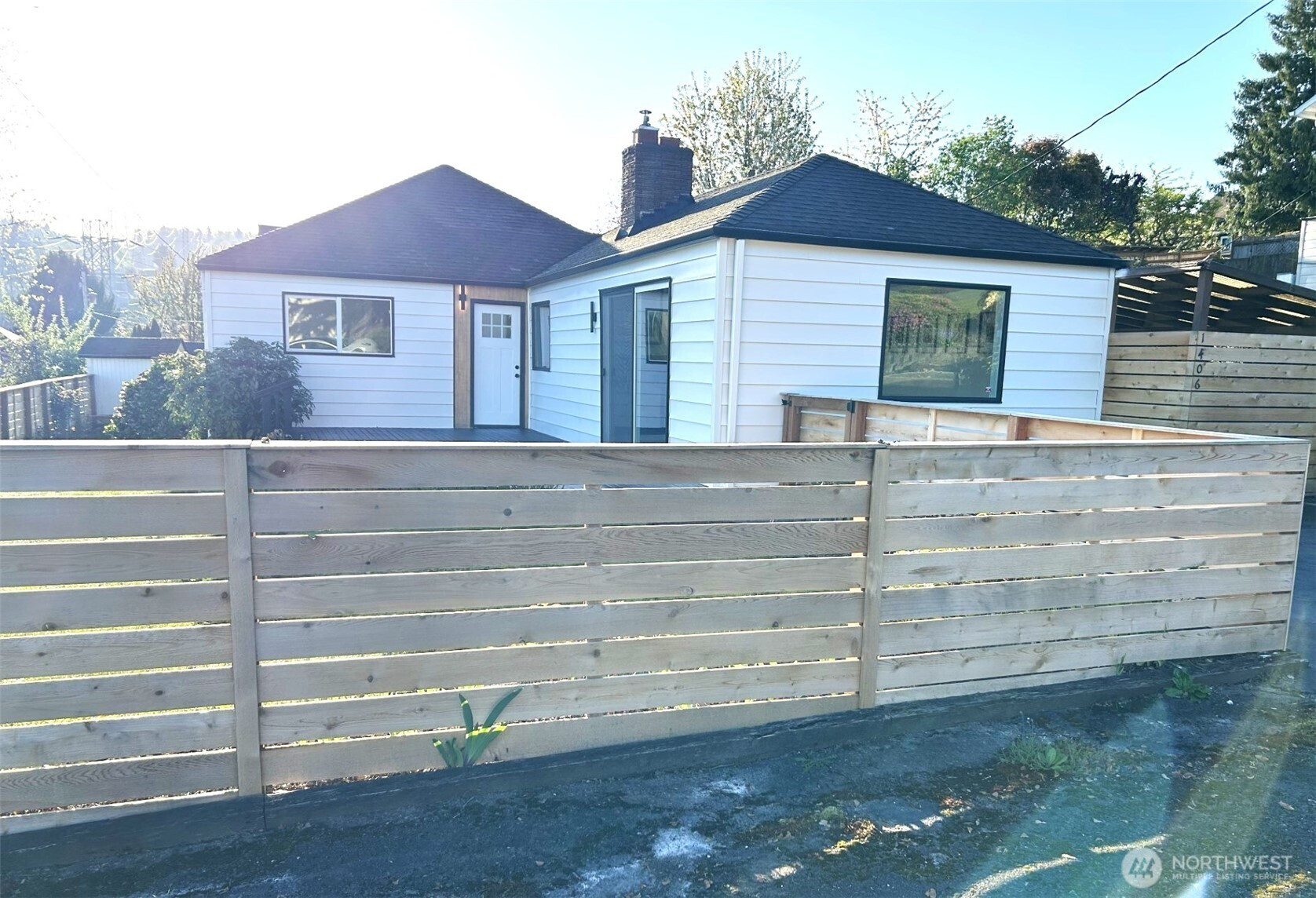 1406 Shattuck Avenue S, Renton, WA 98055