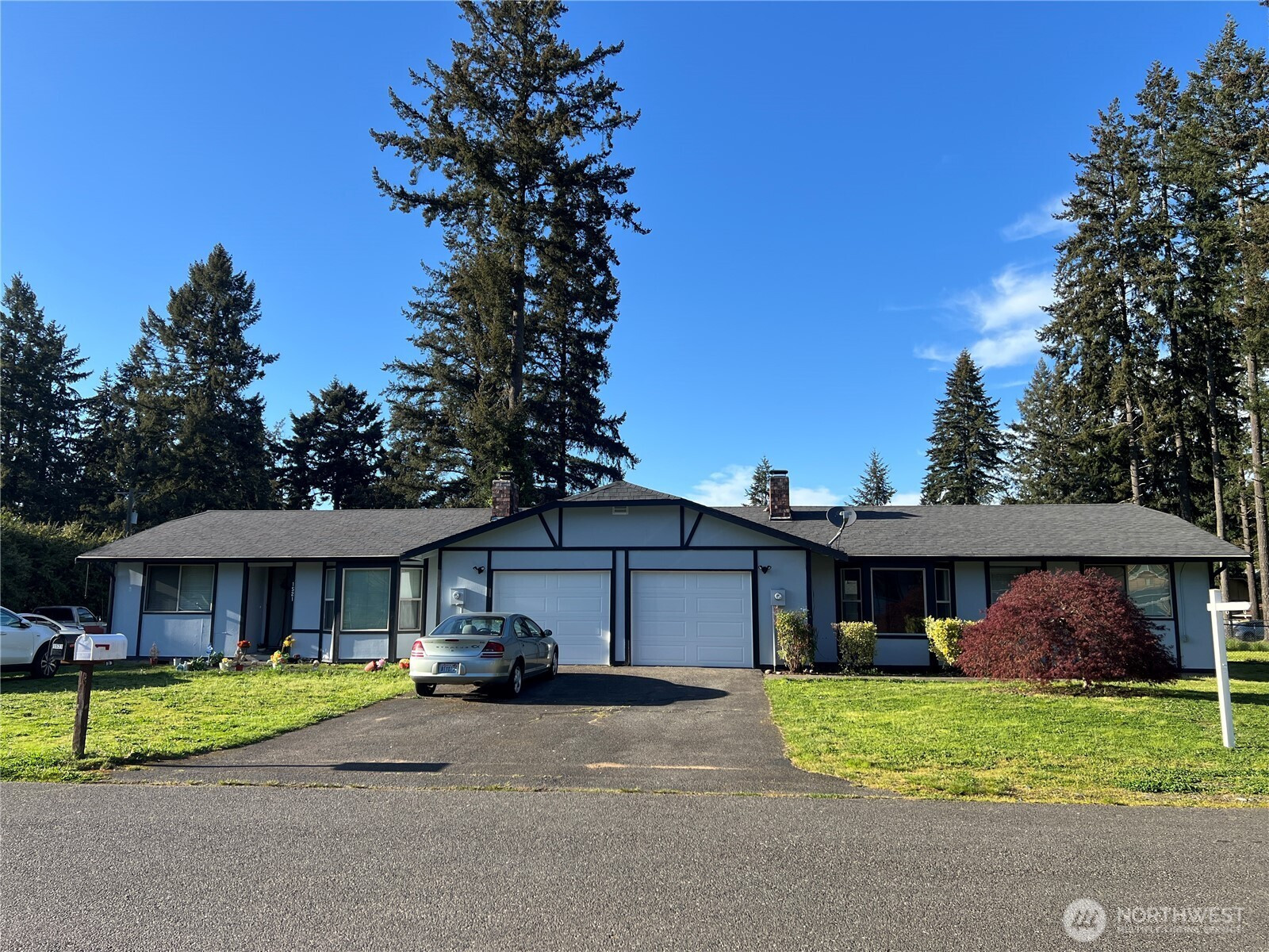 1521 -1523 151st Street Ct S, Spanaway, WA 98387