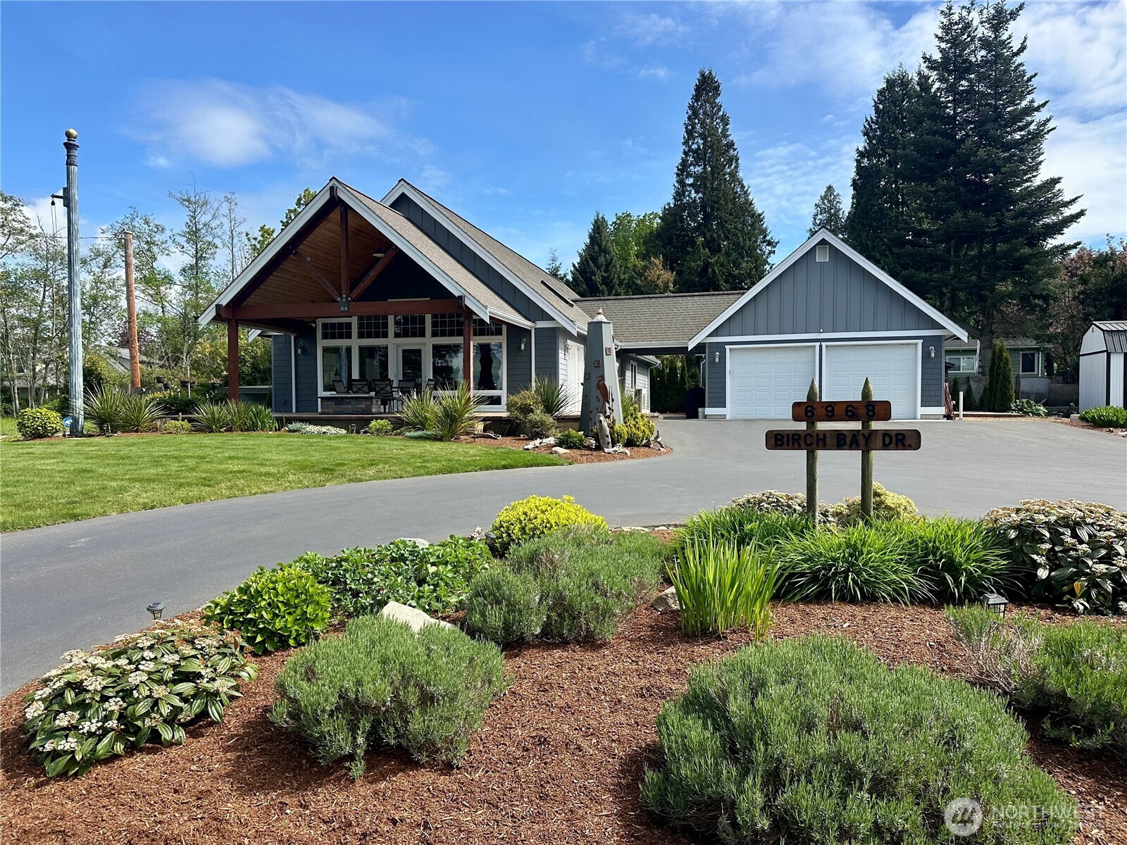 6968 Birch Bay Dr., Blaine, WA 98230