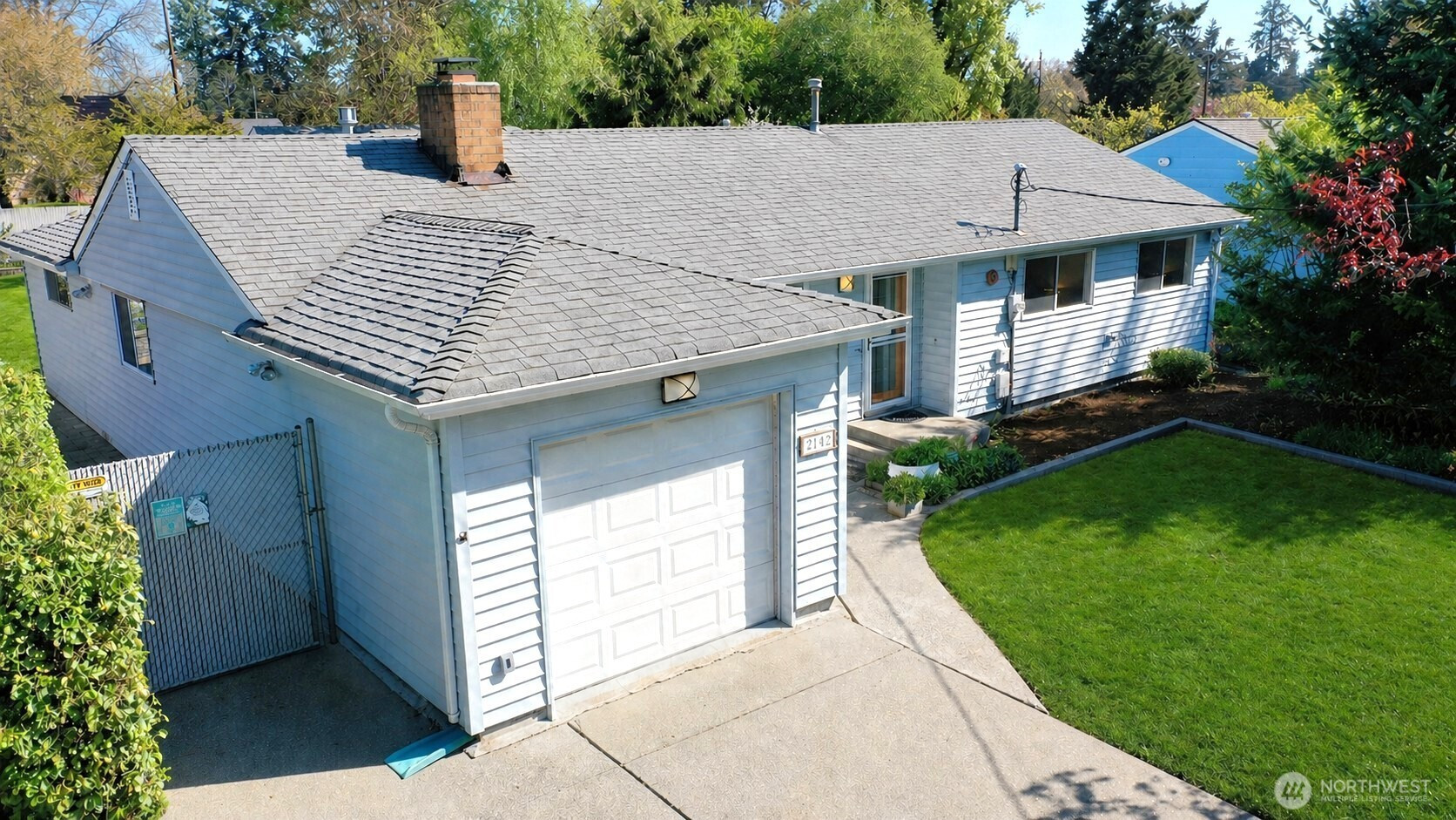 2142 N 192nd Street, Shoreline, WA 98133