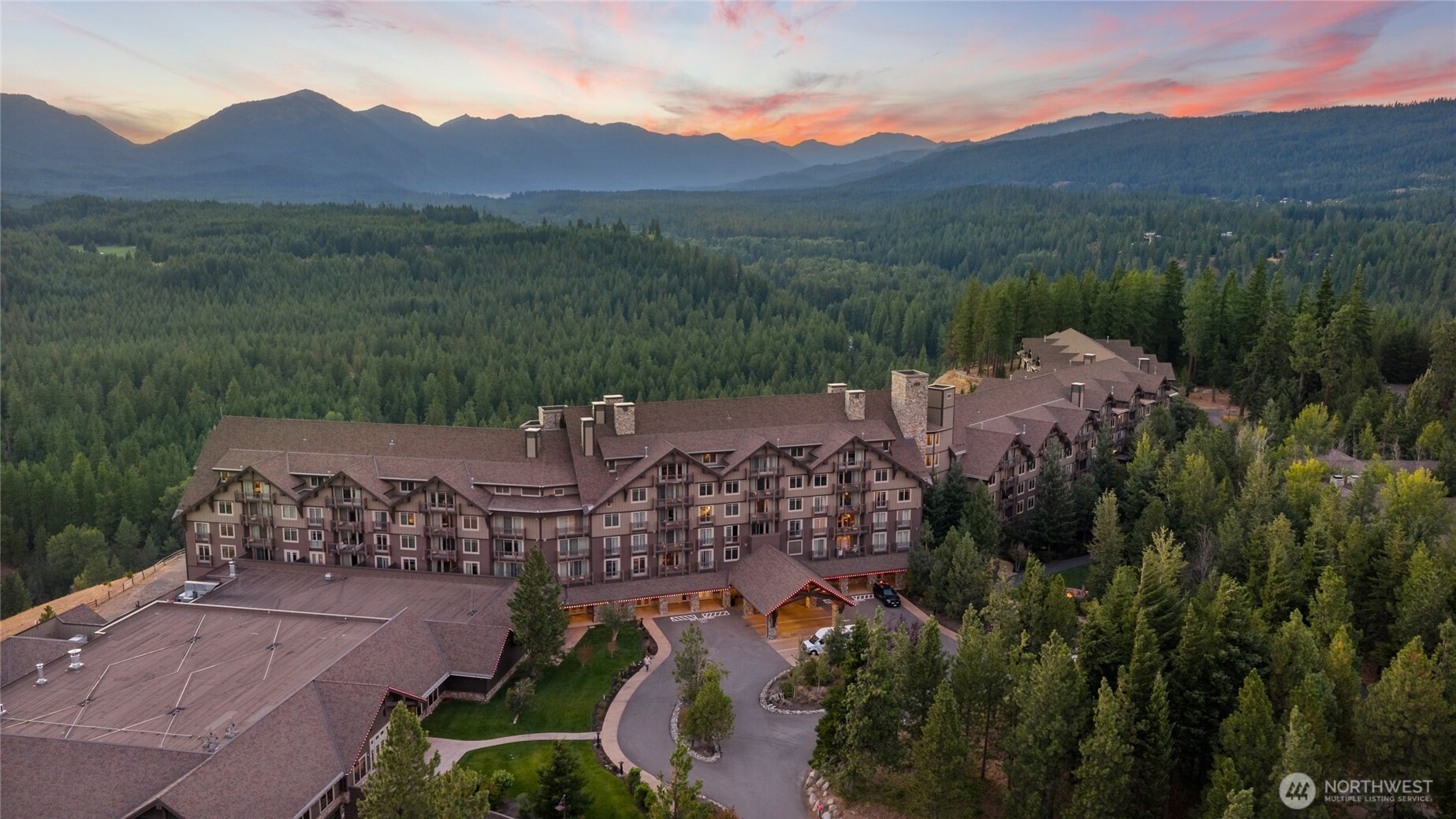 3600 Suncadia Trail, Cle Elum, WA 98922