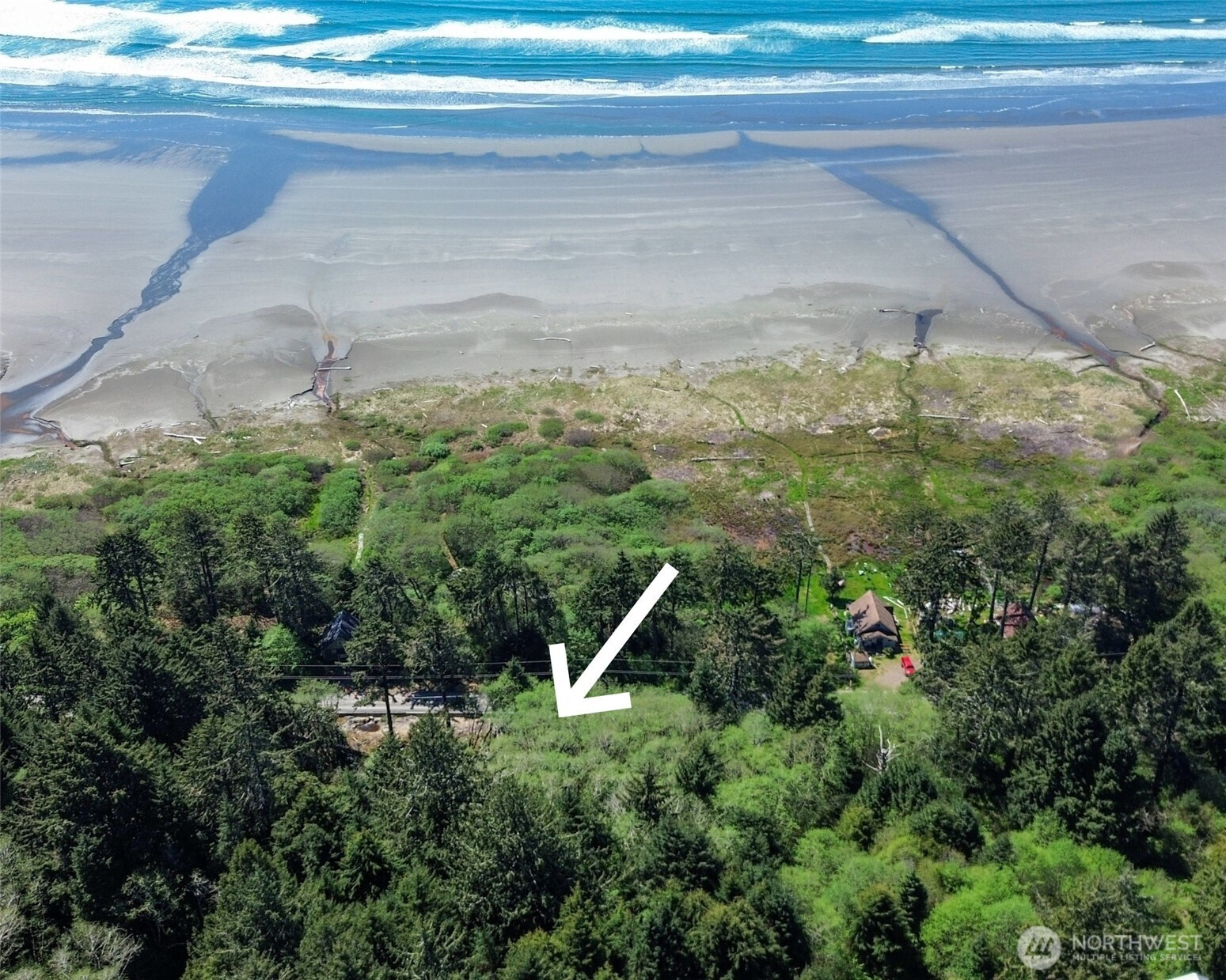 0 SR 109, Taholah, WA 98587