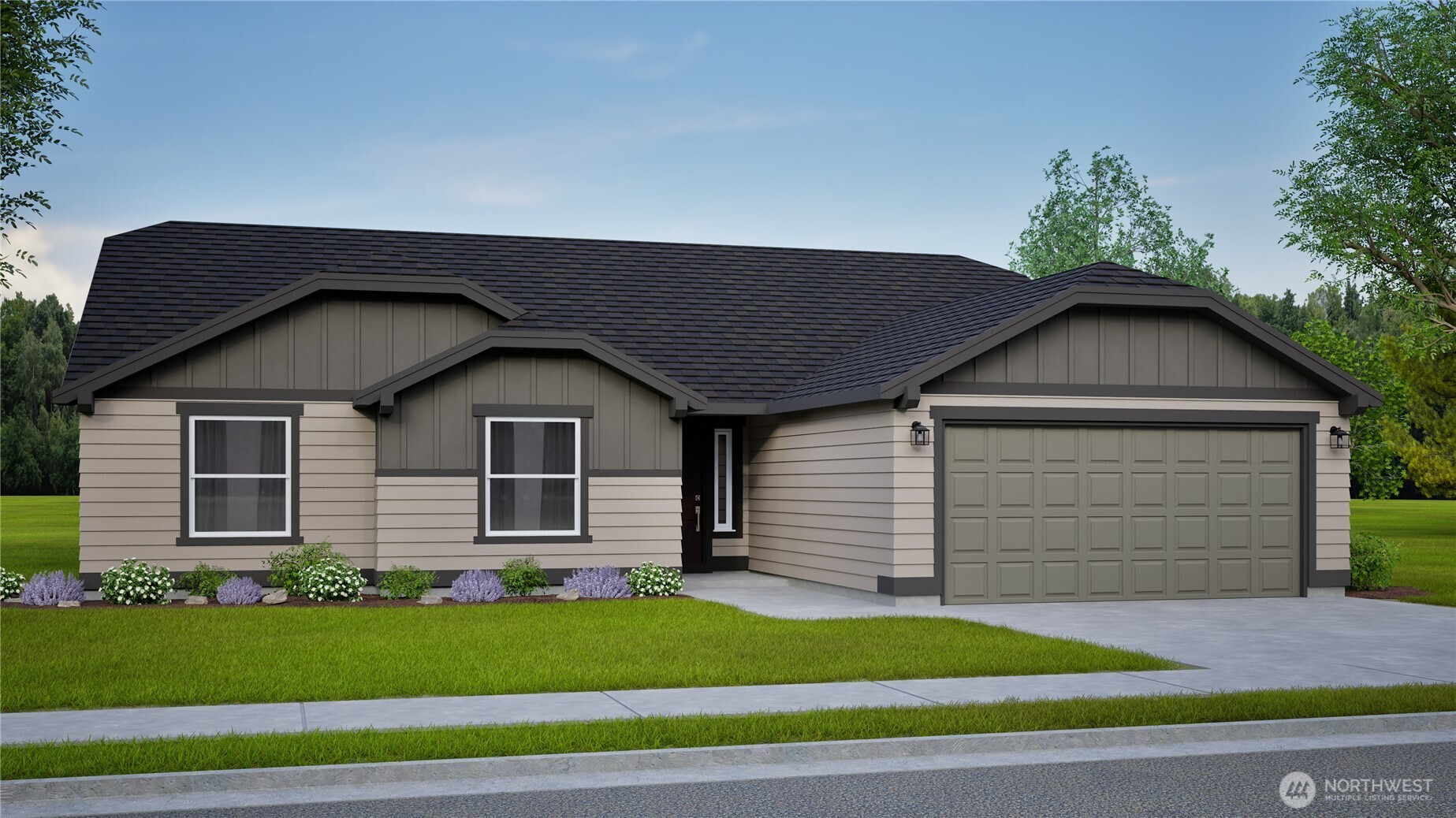 4325 W Sand Hill St, Moses Lake, WA 98837
