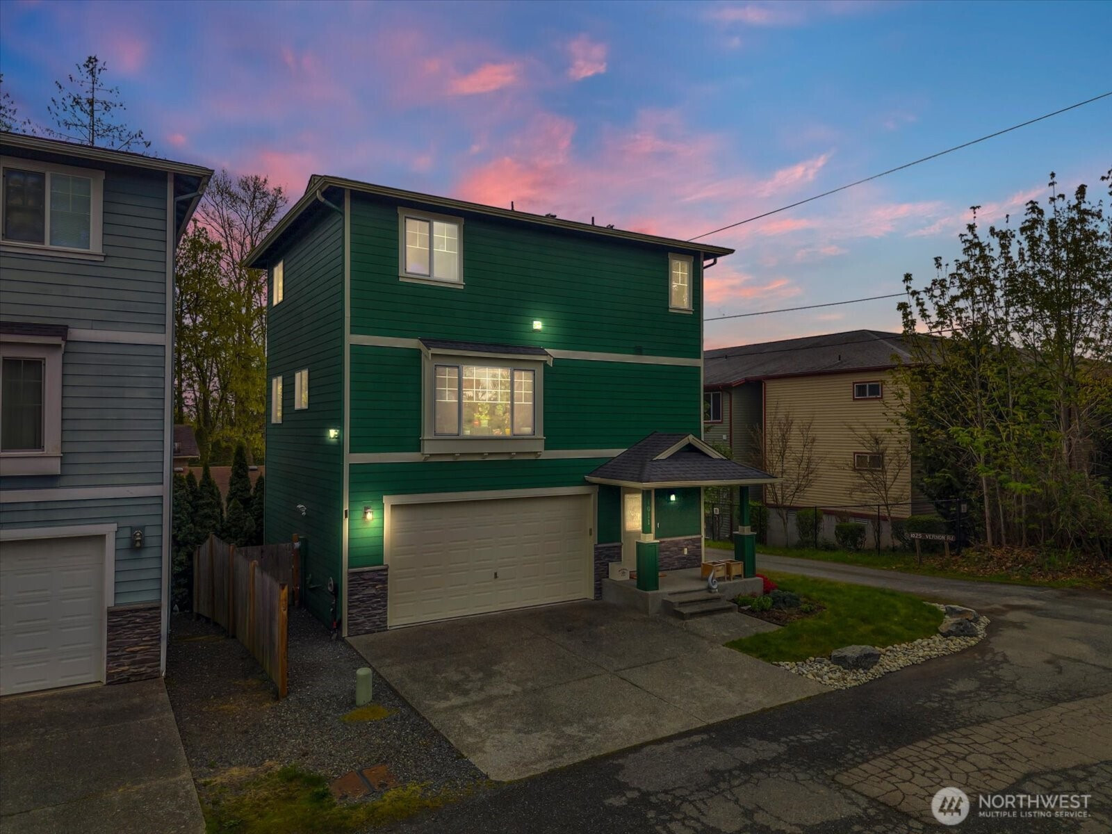 1011 94th Drive NE, Lake Stevens, WA 98258