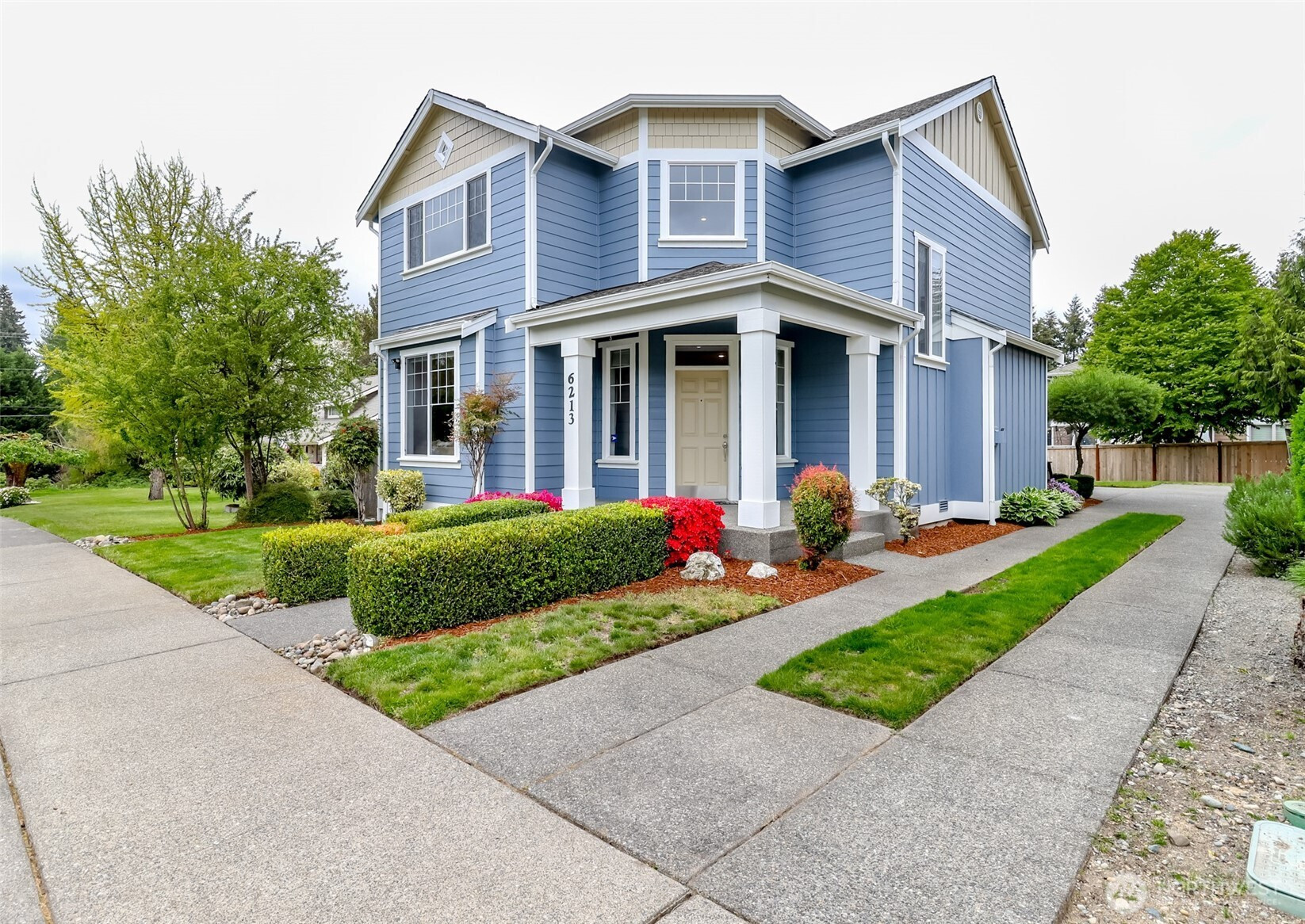 6213 122nd Street Ct E, Puyallup, WA 98373