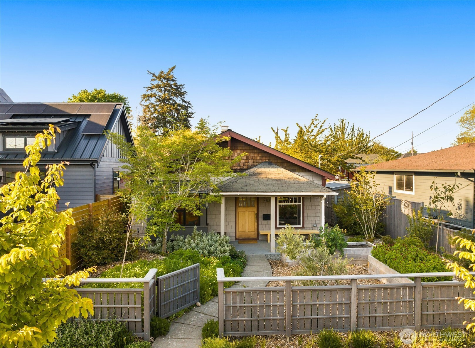 4812 S Brandon Street, Seattle, WA 98118