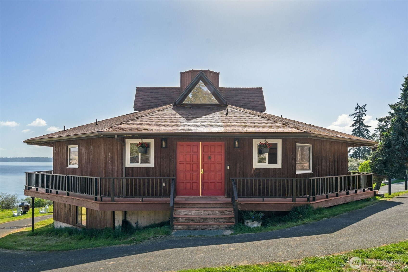 10601 87th Street Ct, Anderson Island, WA 98303