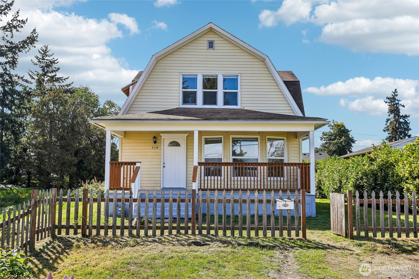 3110 S Washington Street, Tacoma, WA 98409