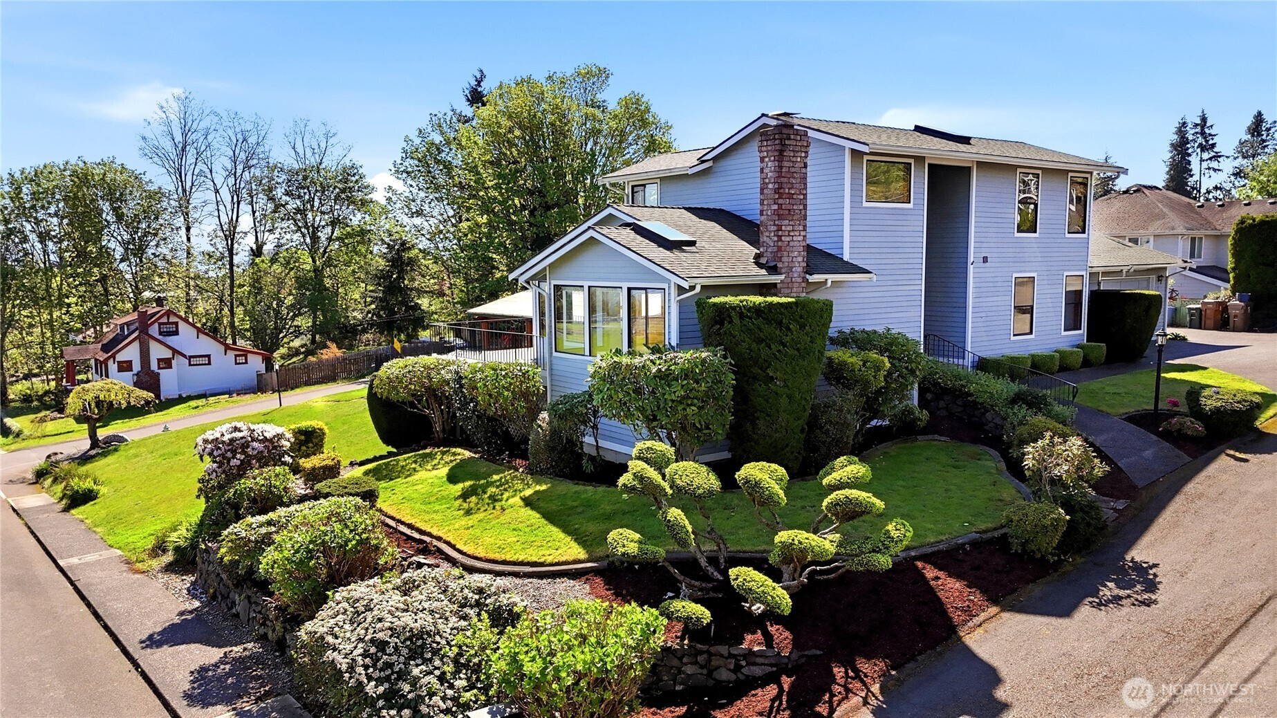 6108 N Park Avenue, Tacoma, WA 98407