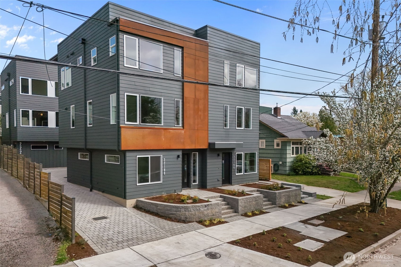 2220 A NW 62nd Street, Seattle, WA 98107