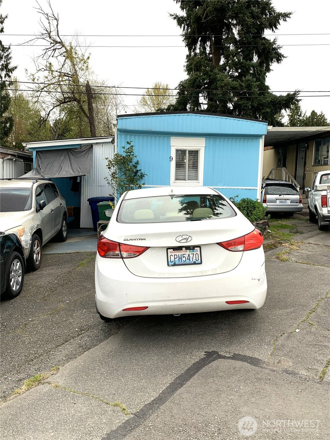 13000 Martin Luther King Jr Way S, Seattle, WA 98178