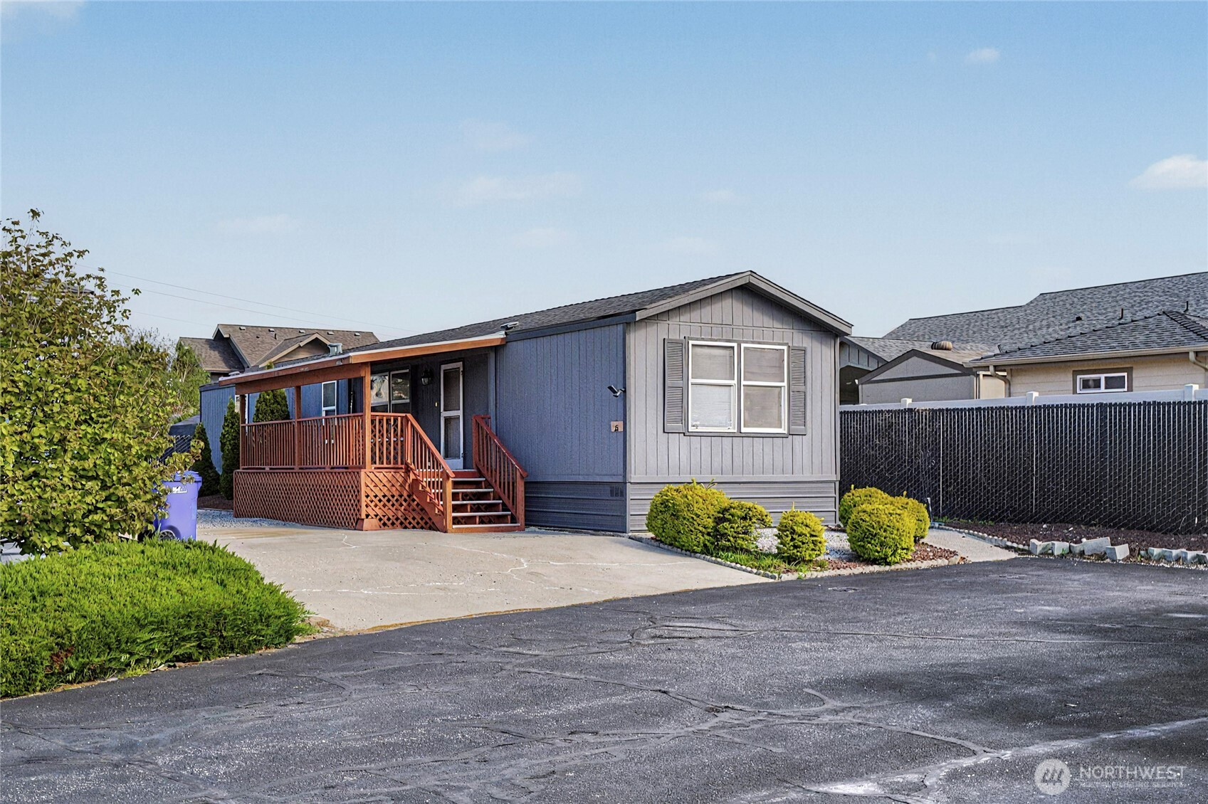 1608 N Western Ave, Wenatchee, WA 98801