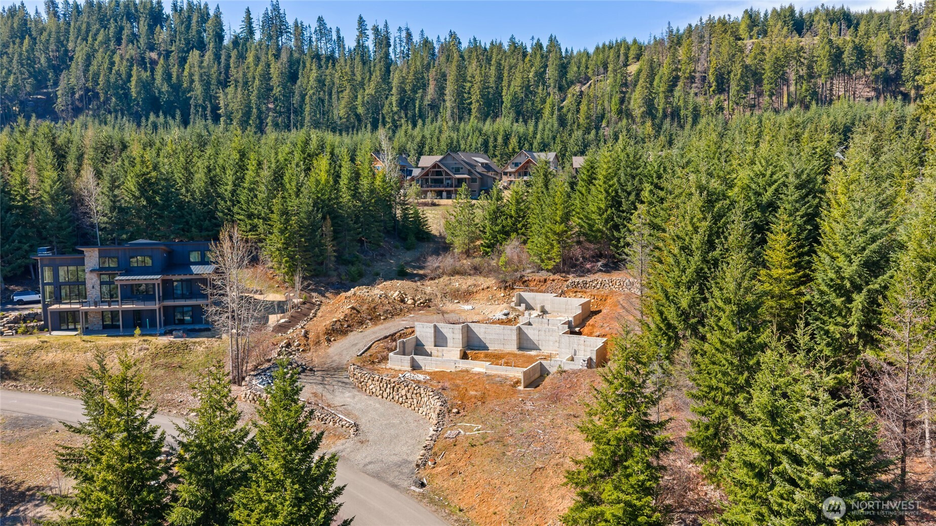 320 Tired Creek Lane, Cle Elum, WA 98922