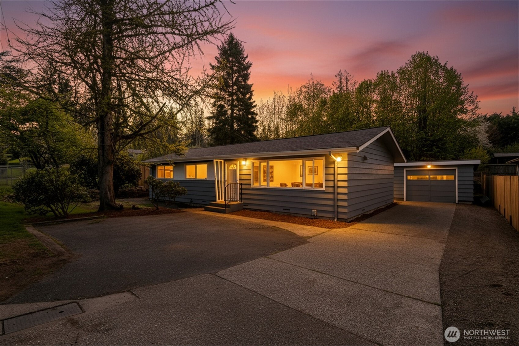 3002 Lakeway Drive, Bellingham, WA 98229