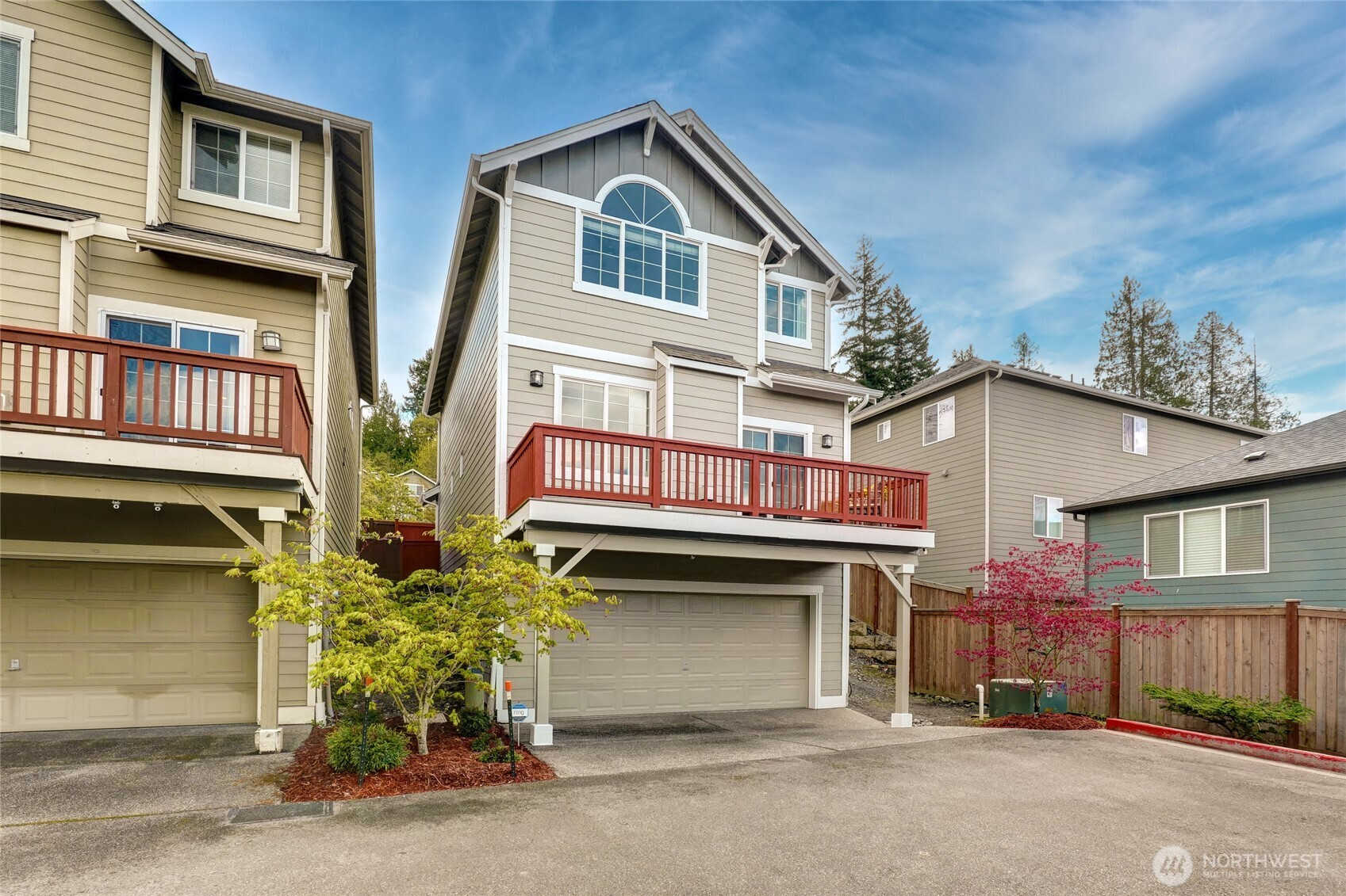 24124 40th Avenue SE, Bothell, WA 98021