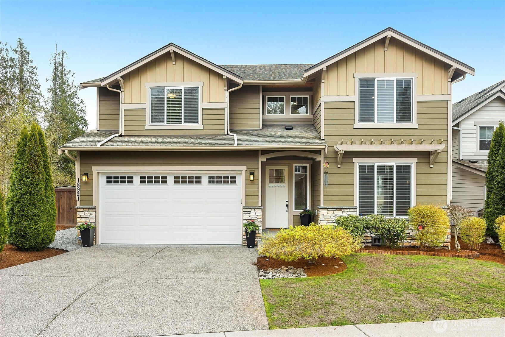 18921 10th Drive SE, Bothell, WA 98012