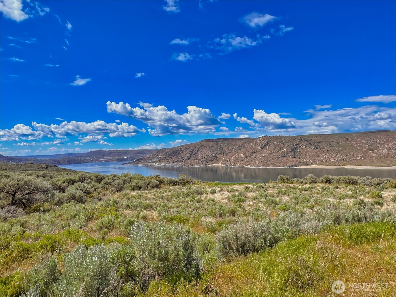 46230 Arrowleaf Canyon Drive N, Grand Coulee, WA 99133