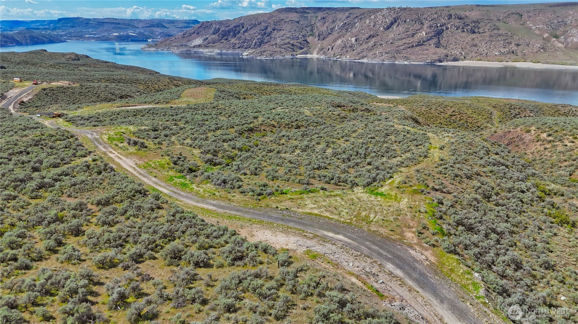 46040 Arrowleaf Canyon Drive N, Grand Coulee, WA 99133