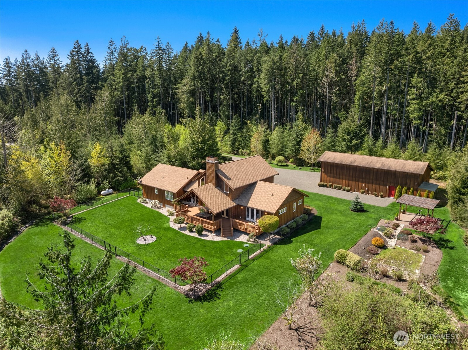 22988 Ruger Place NW, Poulsbo, WA 98370