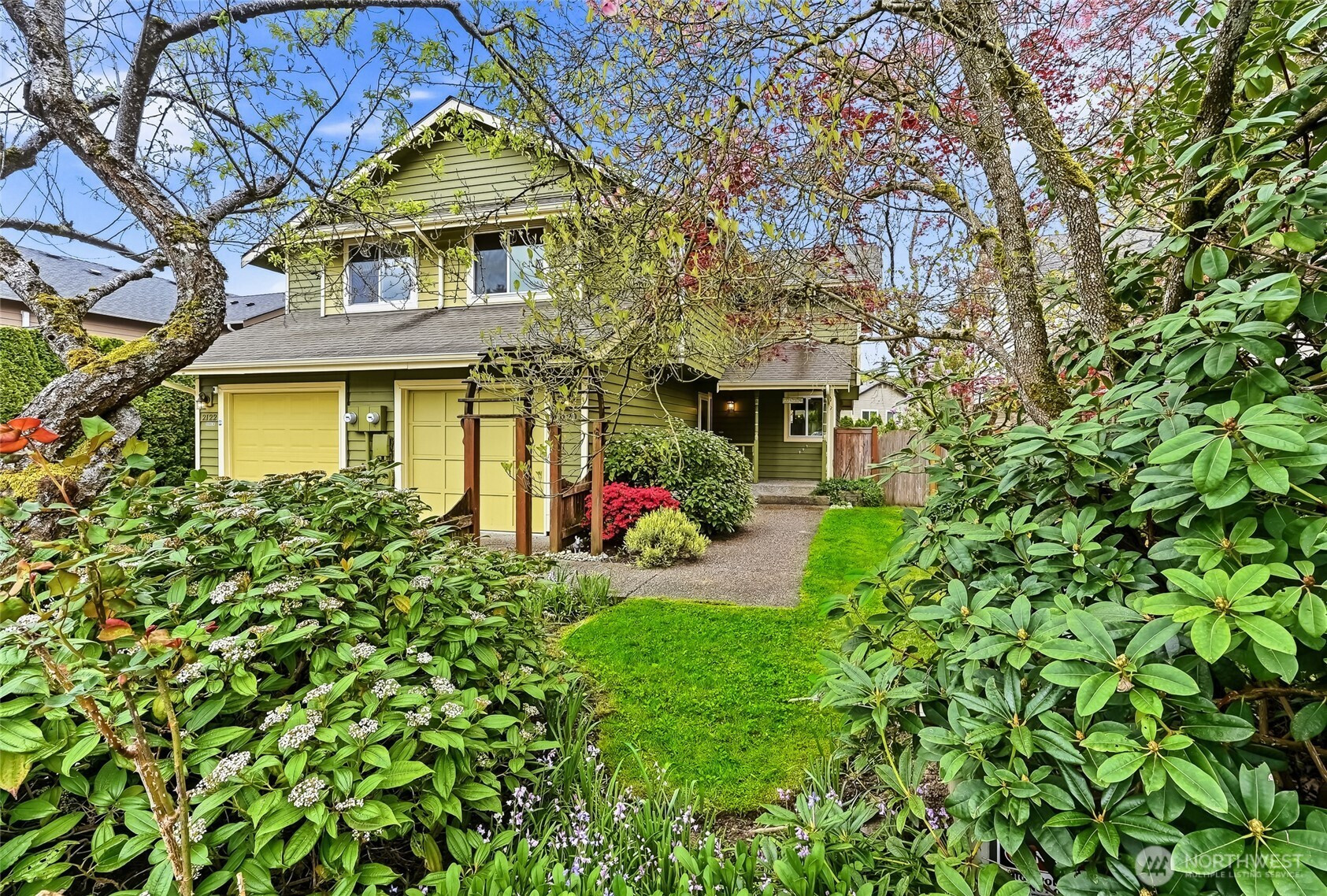 2120 185th Place SE, Bothell, WA 98012