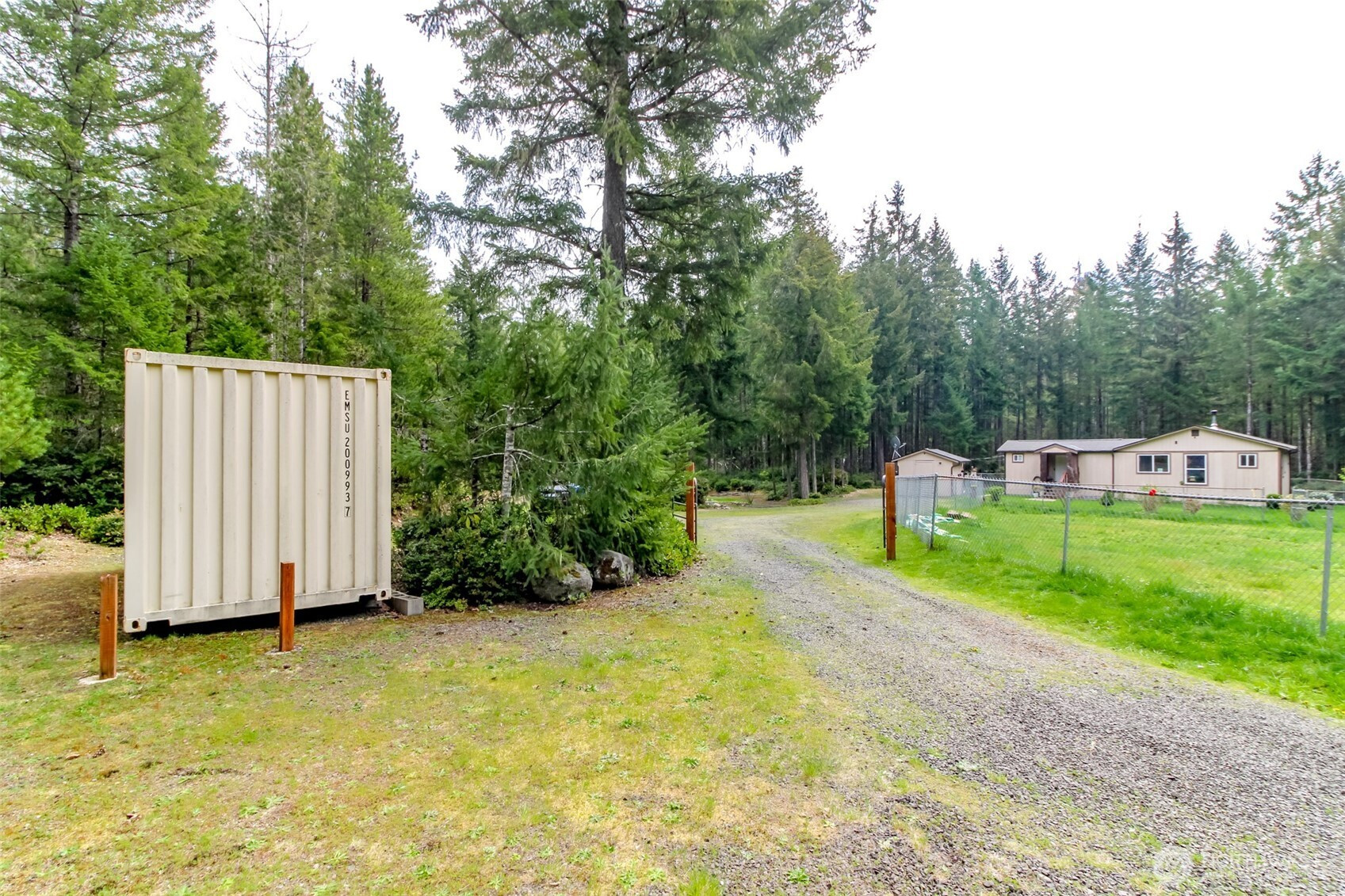 17103 NW Sunset Ridge Way NW, Seabeck, WA 98380