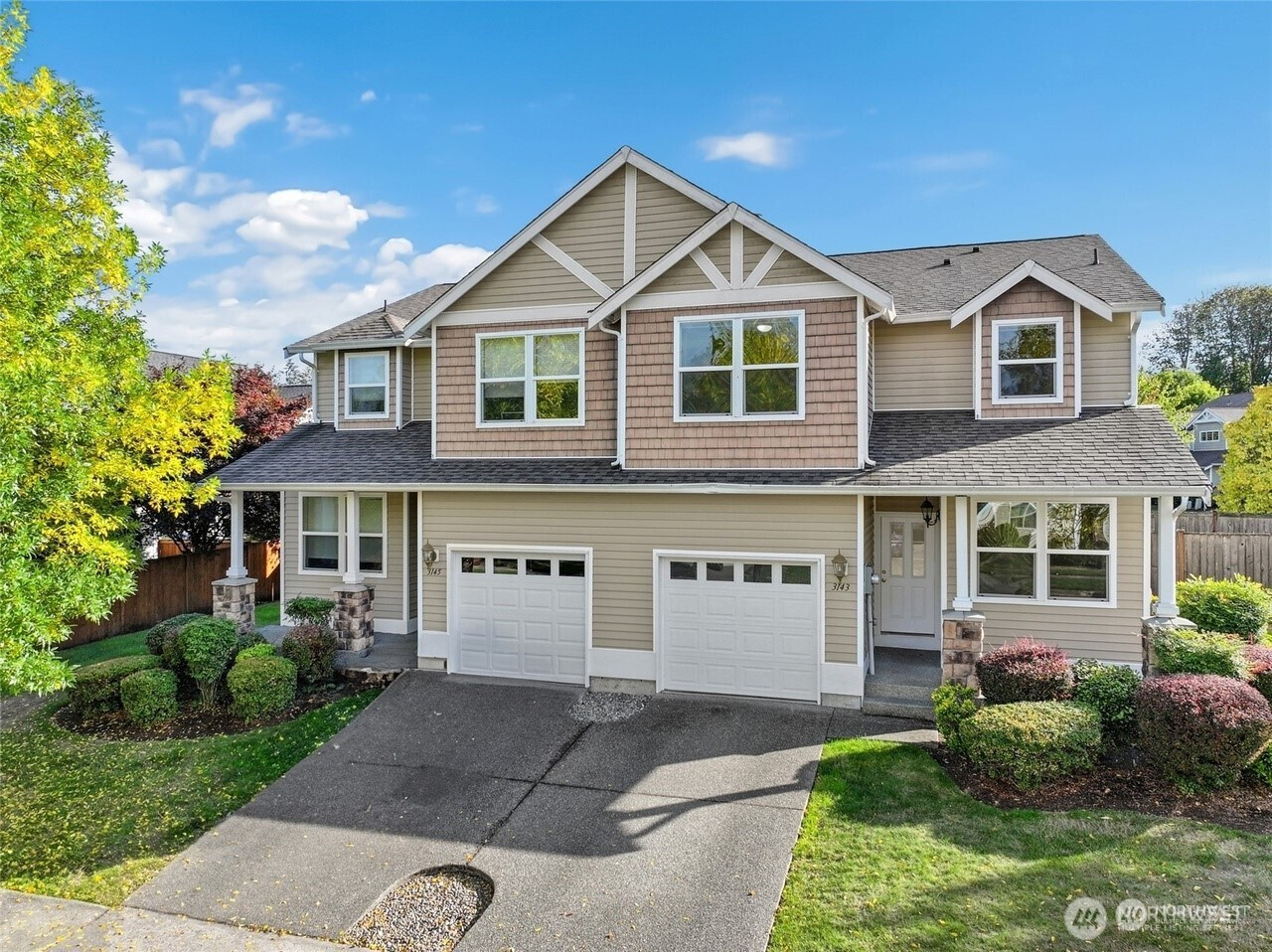 3145 5th Avenue NW, Olympia, WA 98502