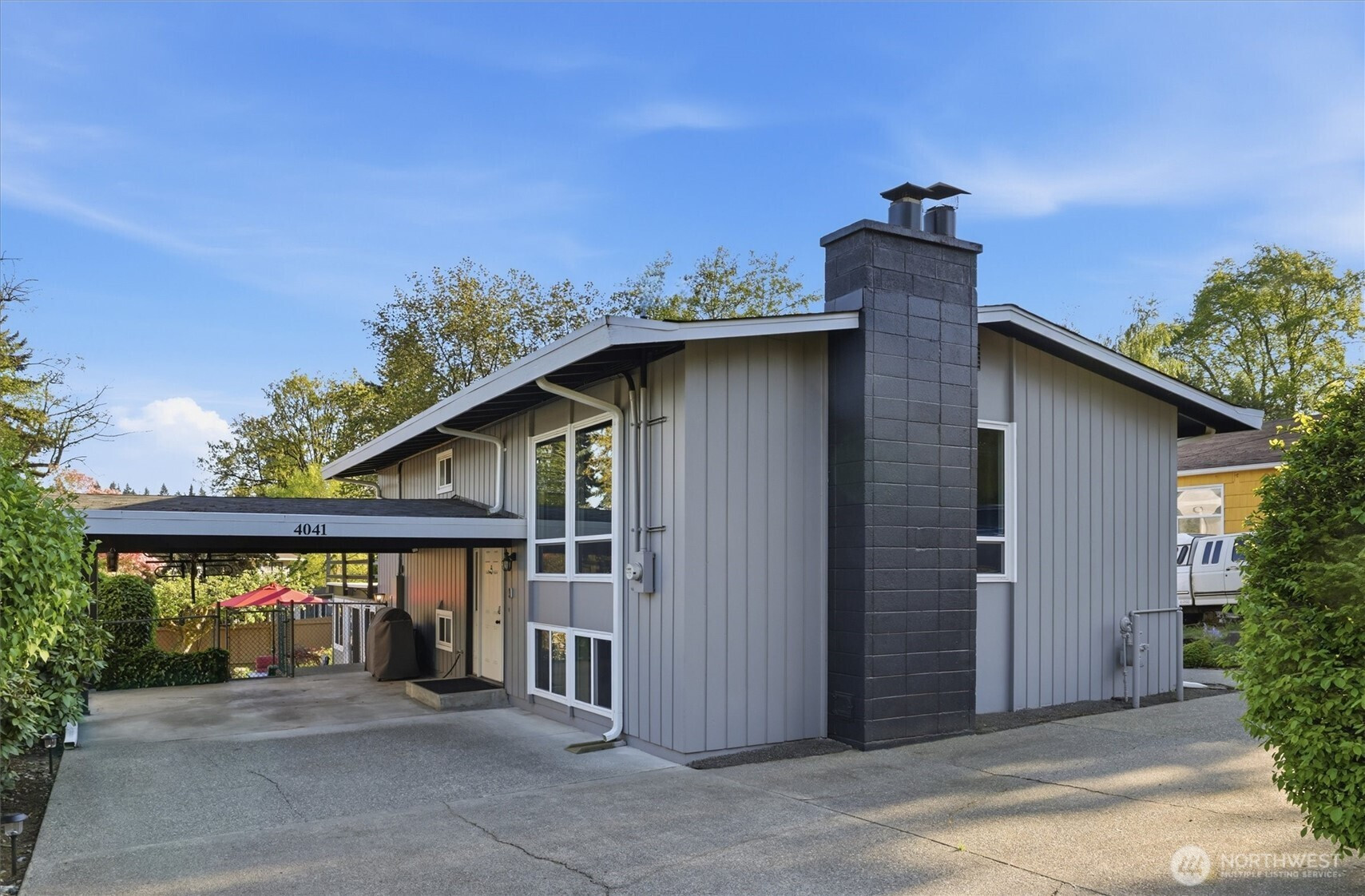 4041 S 150th Street, Tukwila, WA 98188