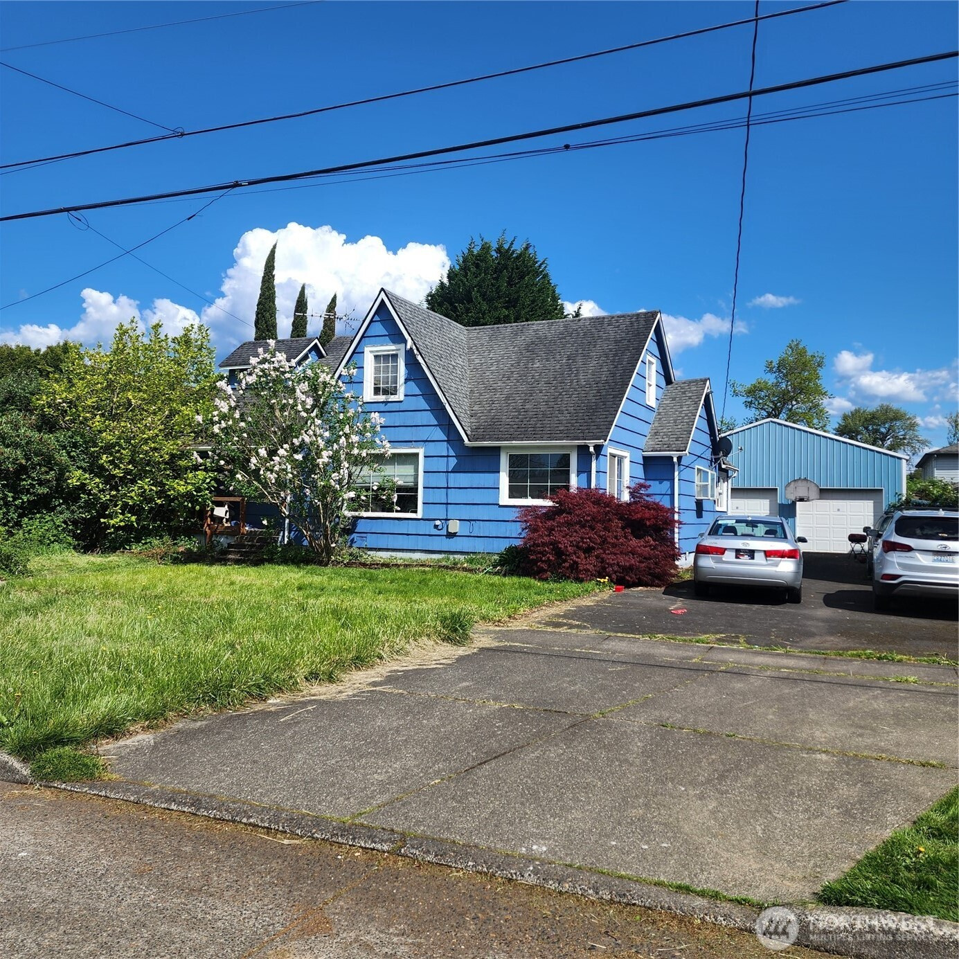 818 8th Avenue E, Longview, WA 98632